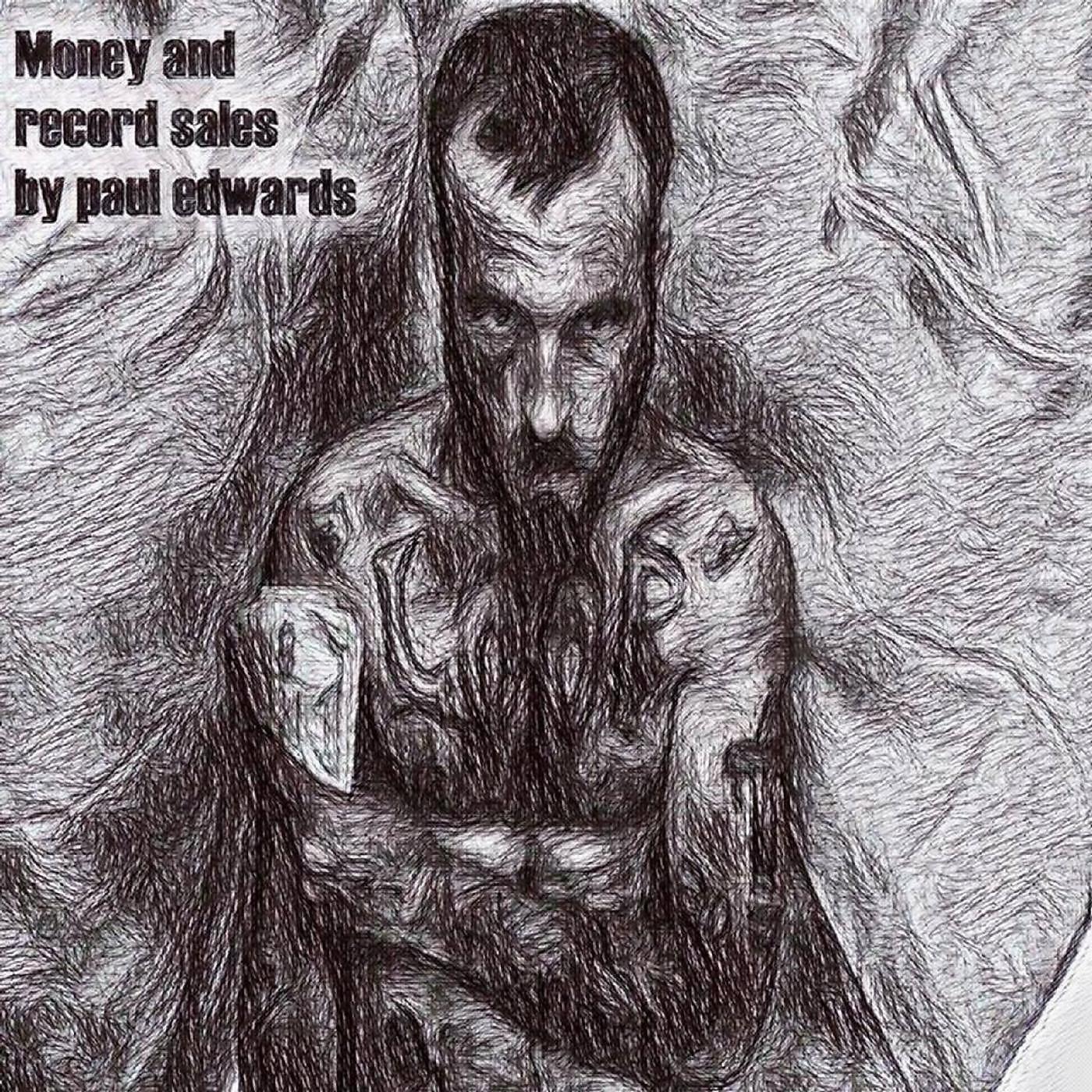 Релиз Money and Record Sales