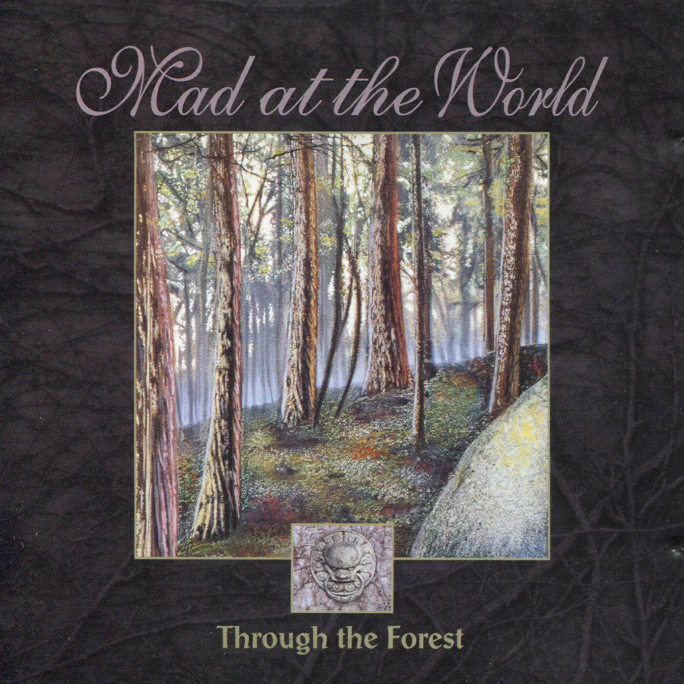 Релиз Through The Forest