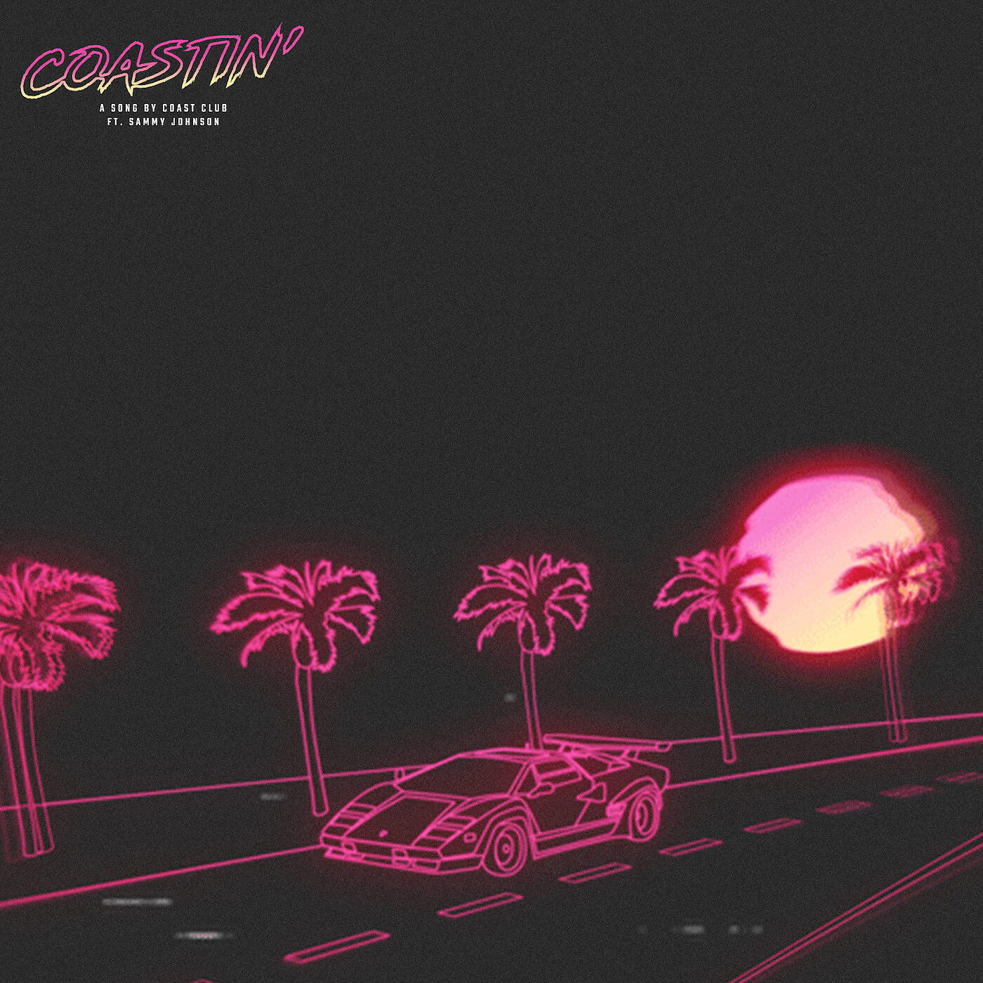 Релиз Coastin'