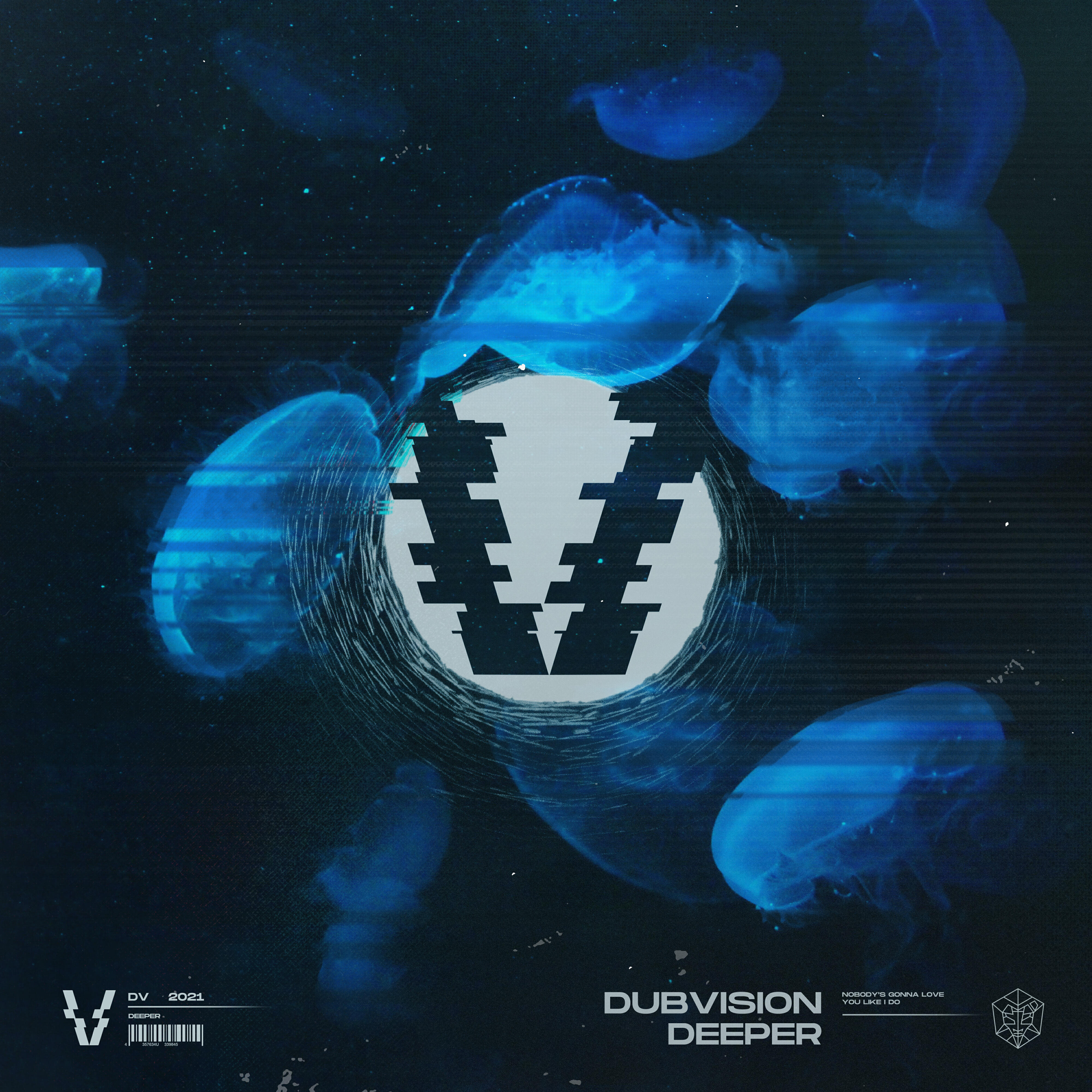 Релиз Deeper (Extended Mix)