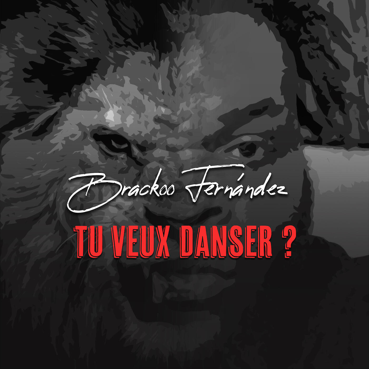 Brackoo Fernández