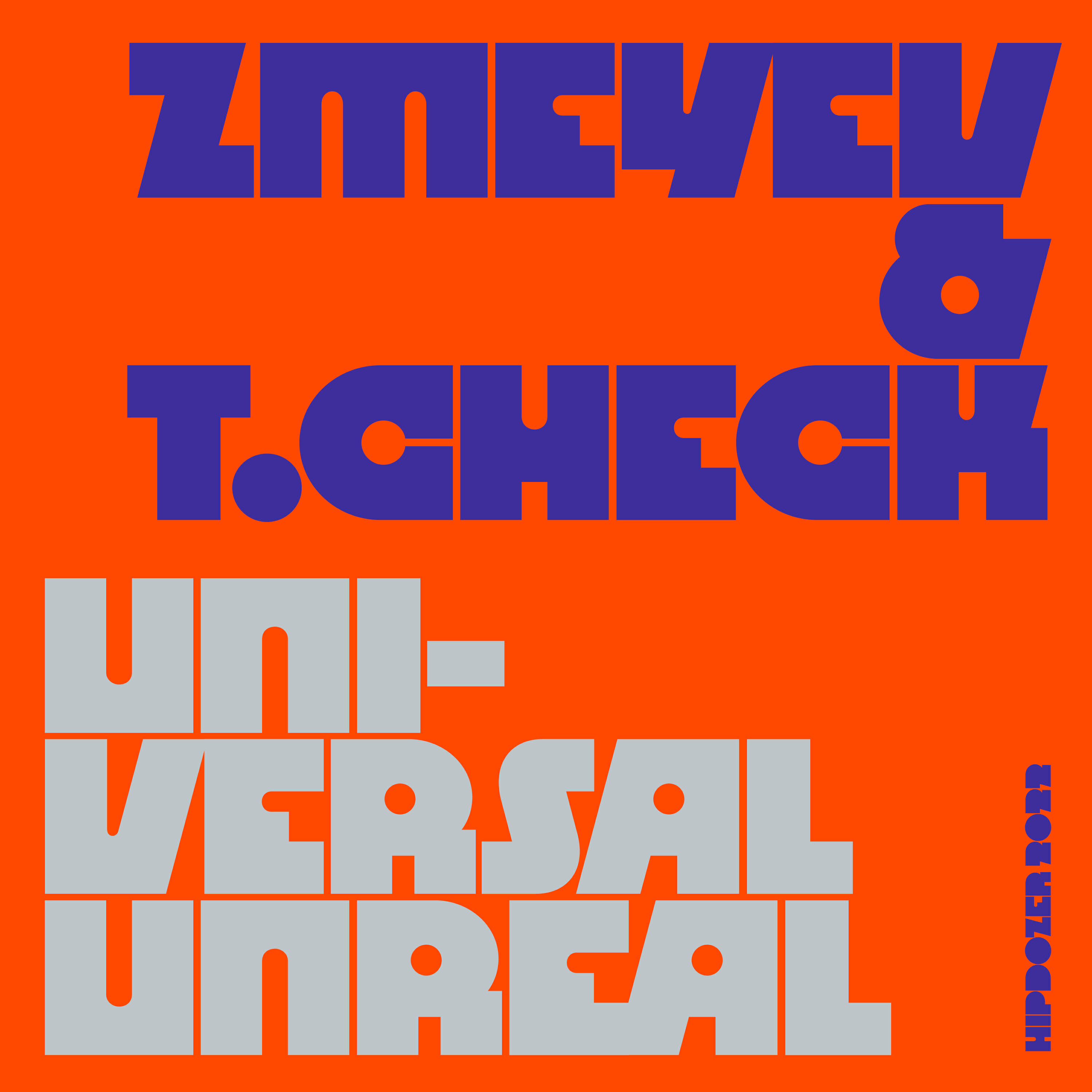 Релиз Universal Unreal