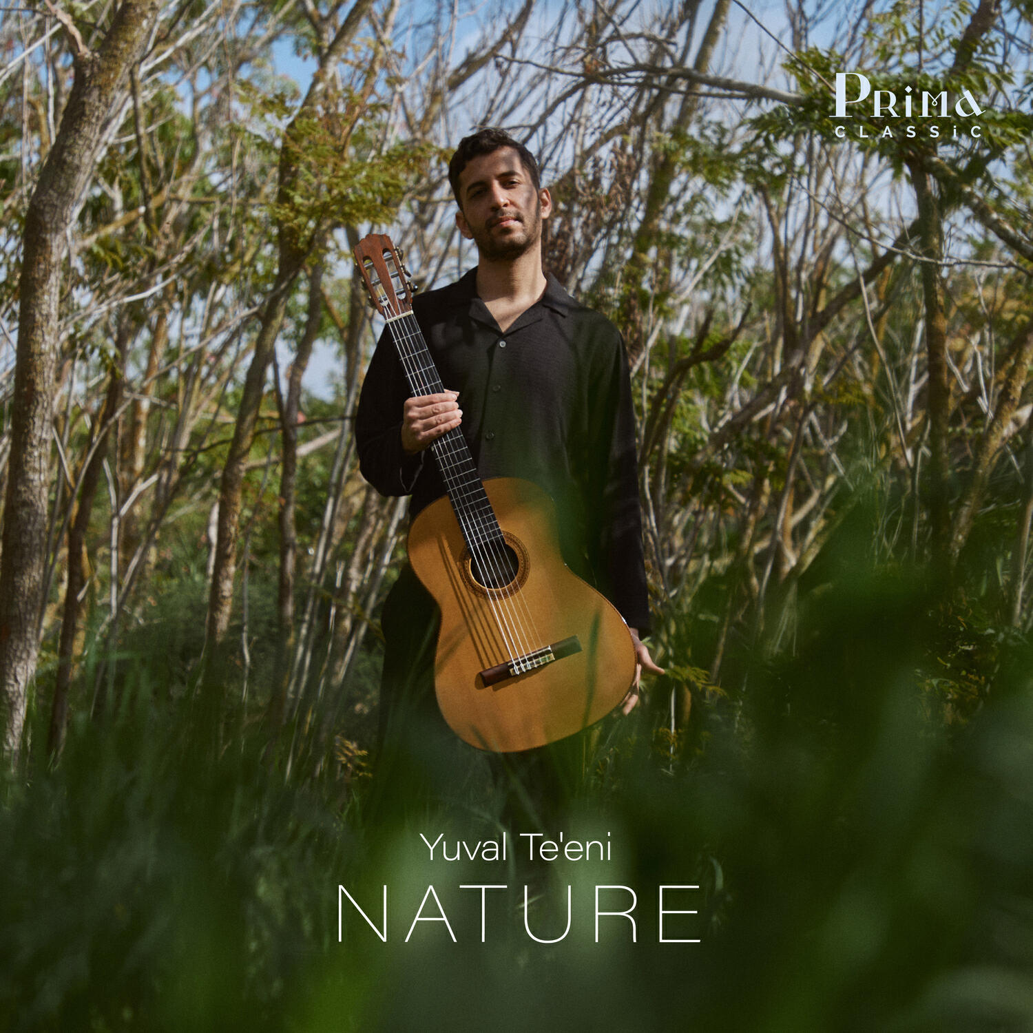 Релиз A Song of Early Spring (Arr. for Guitar by Tōru Tokemitsu)