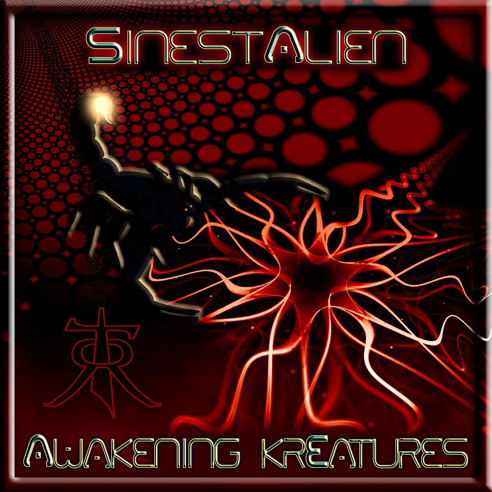 Релиз Awakening Kreatures