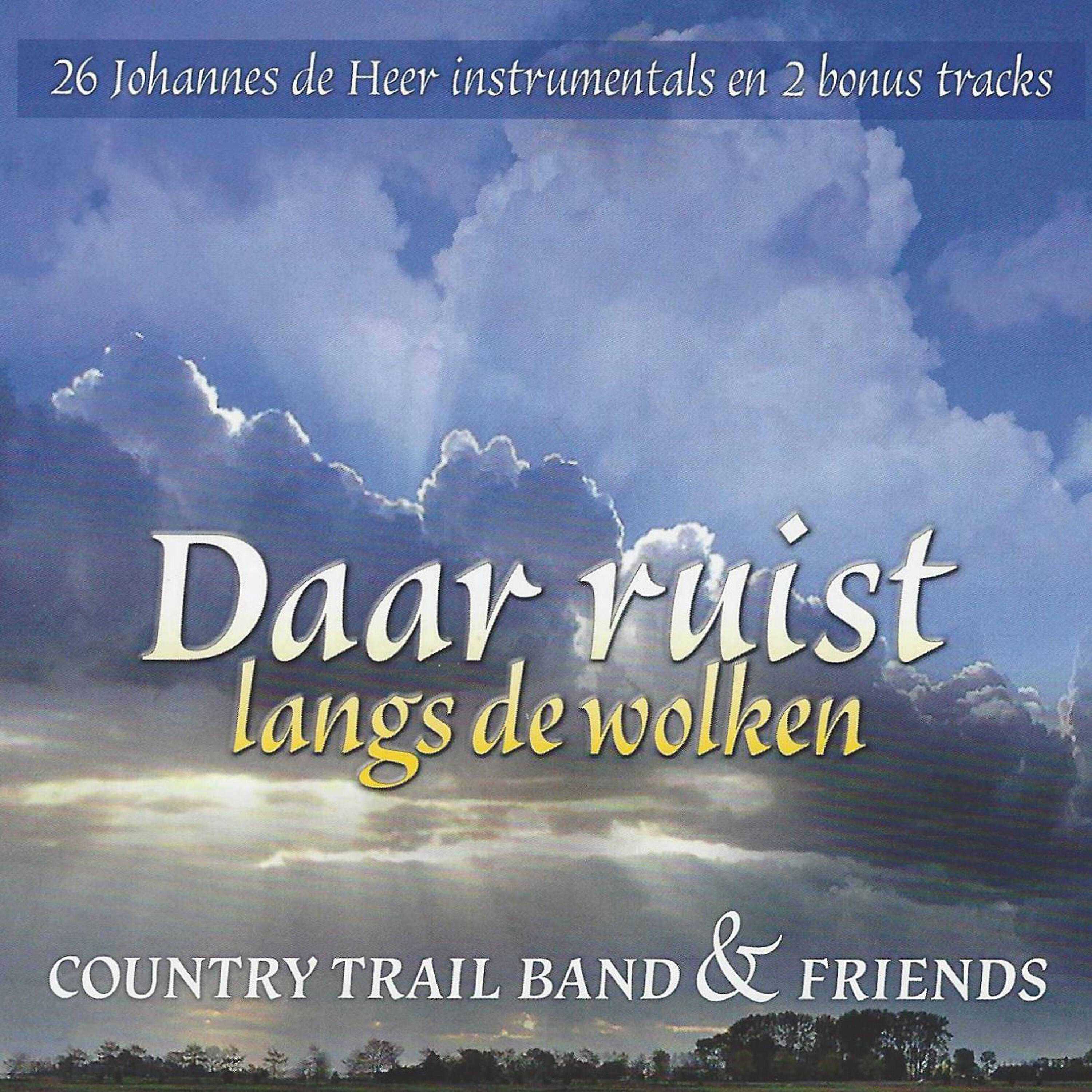 Релиз Daar Ruist Langs de Wolken