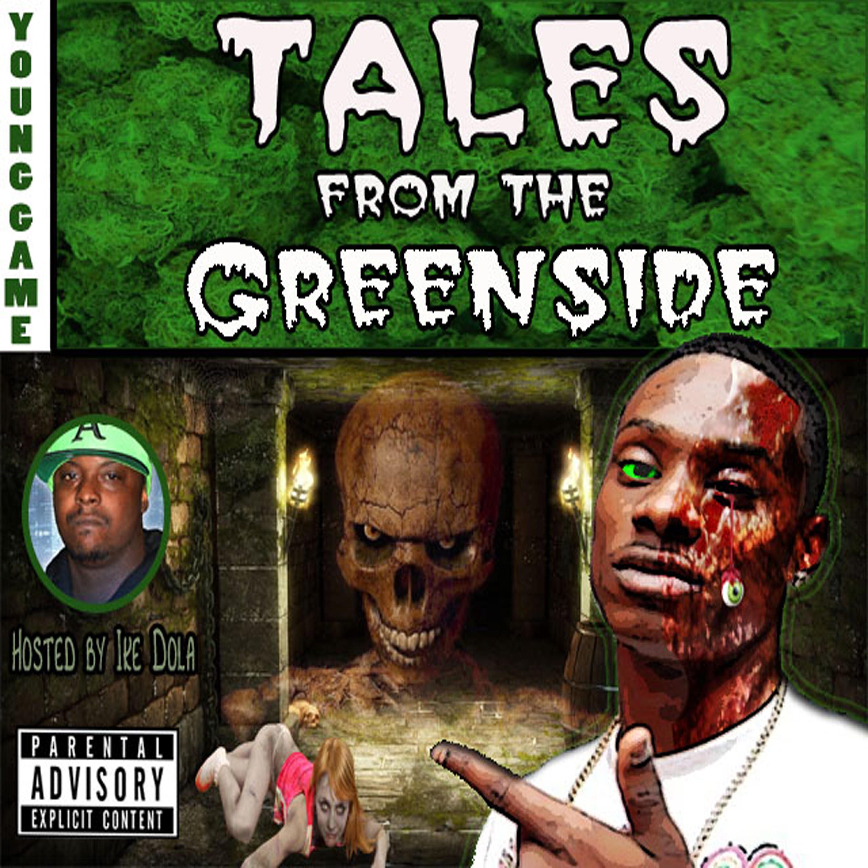 Релиз Tales from the Greenside
