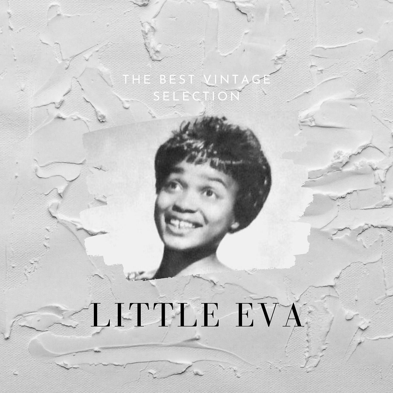 Релиз The Best Vintage Selection - Little Eva