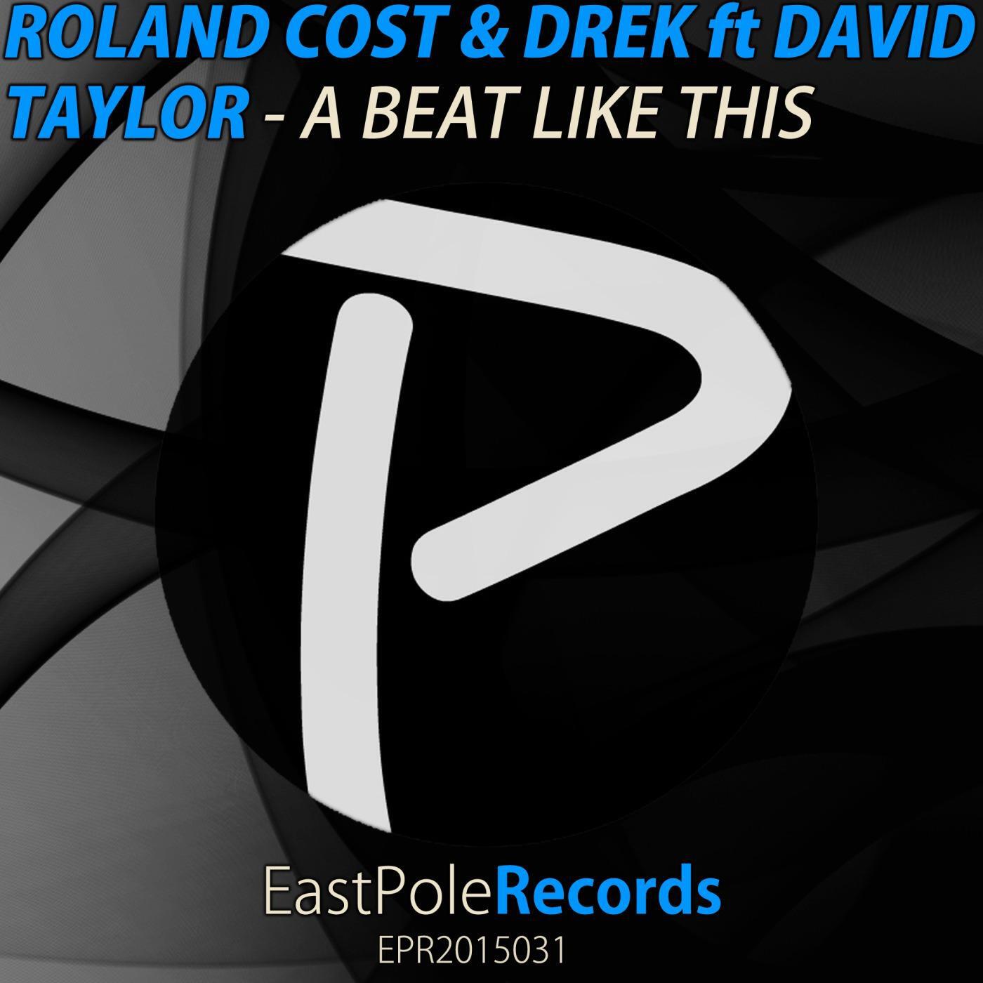 Релиз A Beat Like This (feat. David Taylor)
