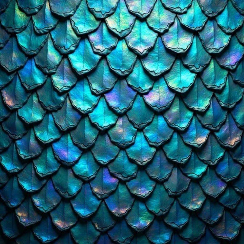 Релиз Fish Scale