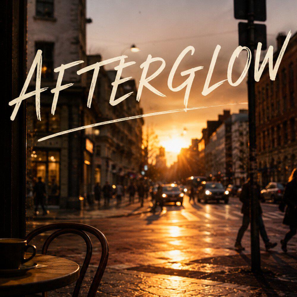 Релиз AFTERGLOW