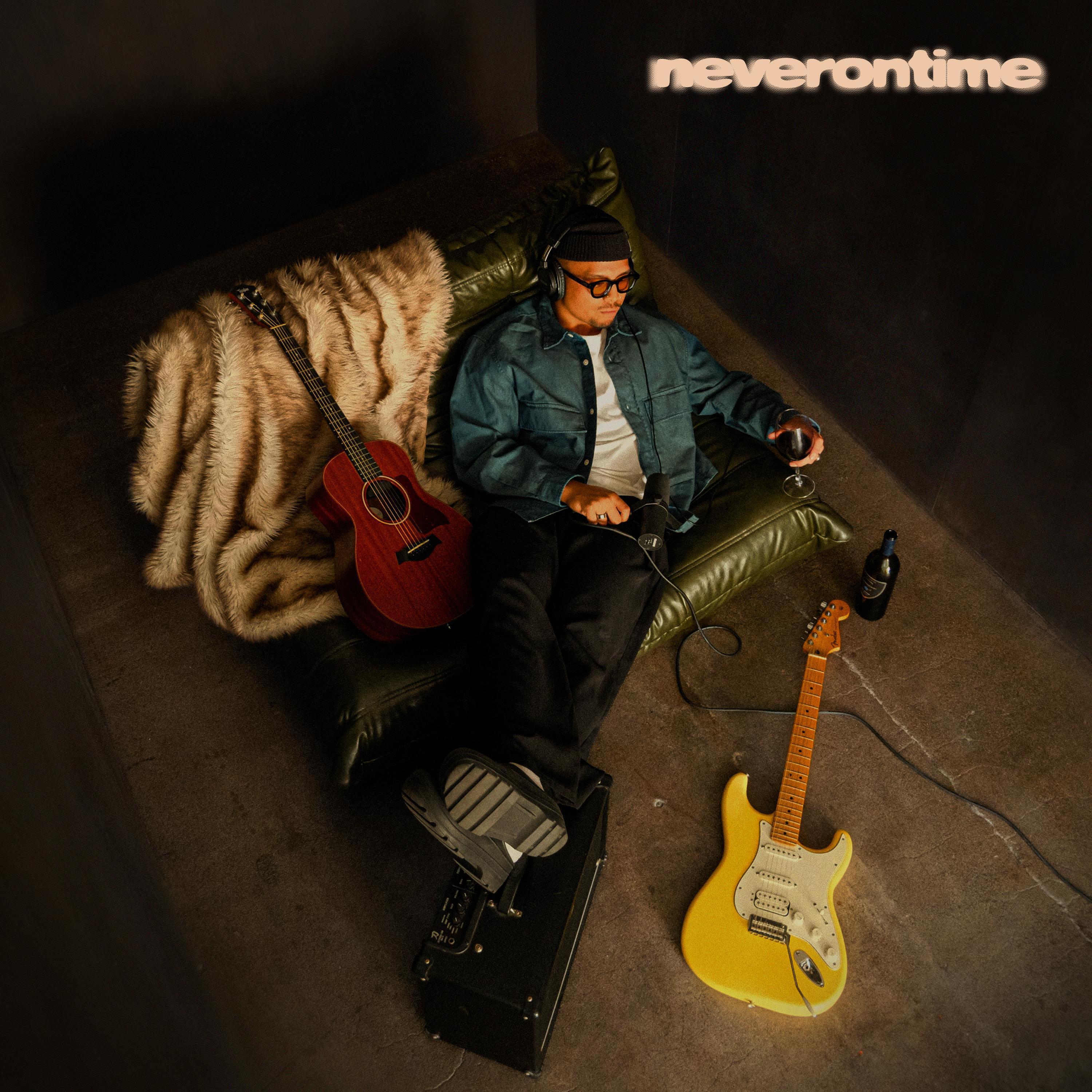Релиз neverontime