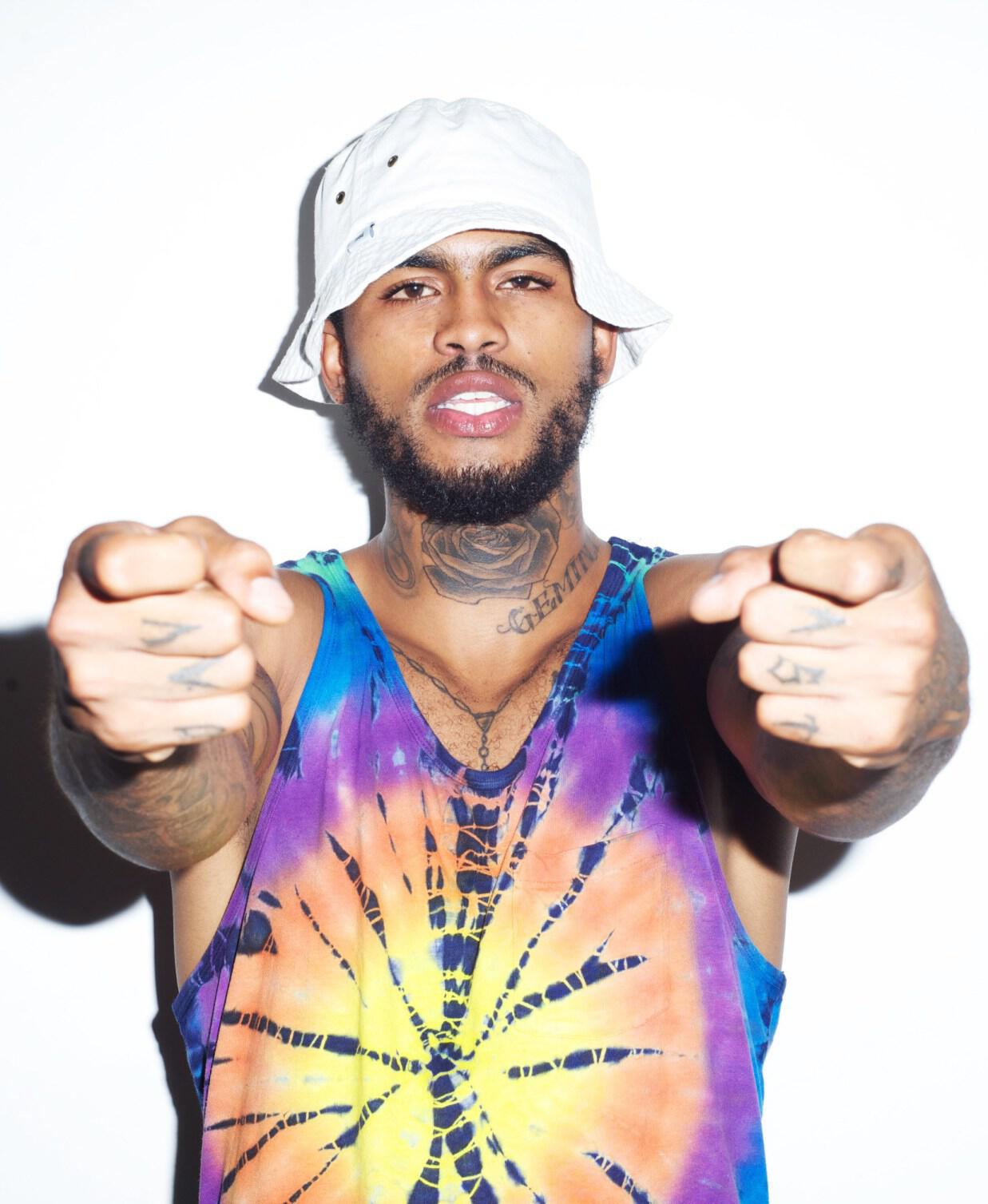 Dave East