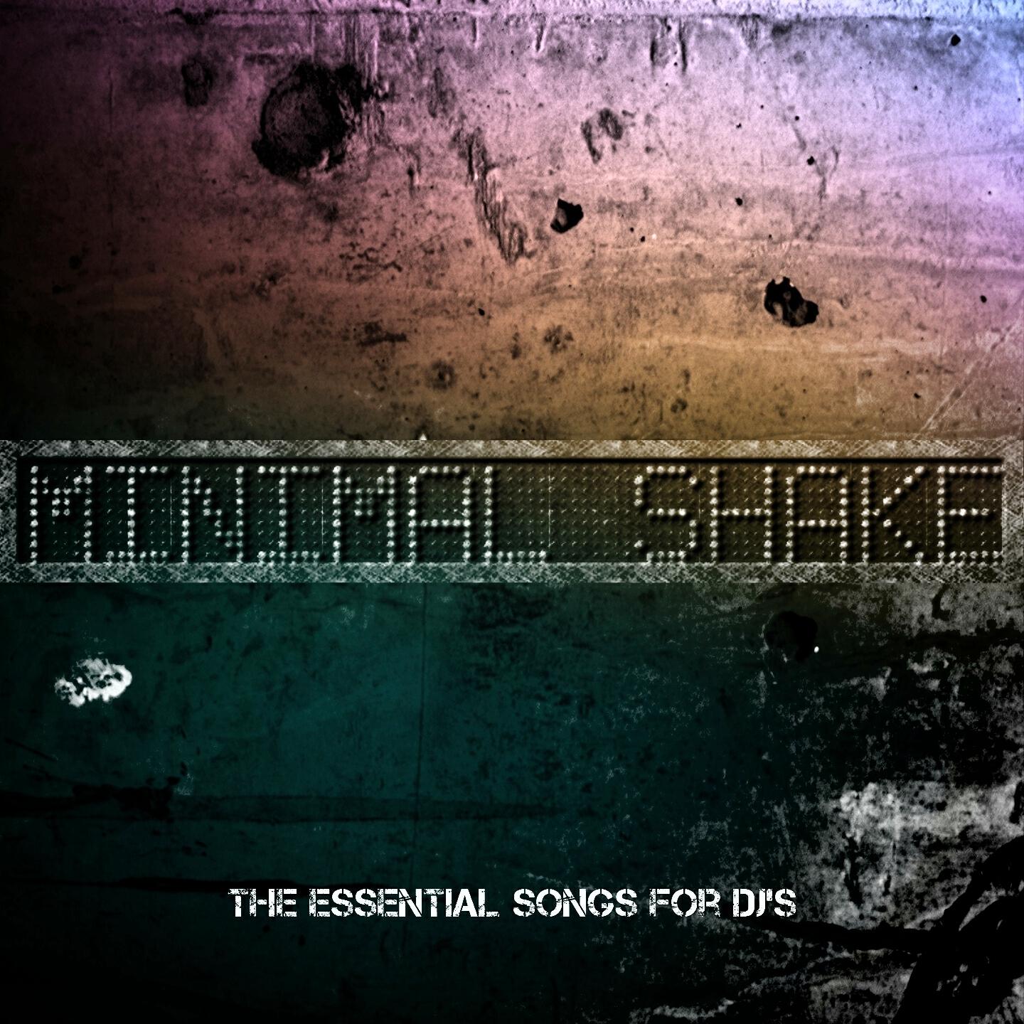 Релиз Minimal Shake