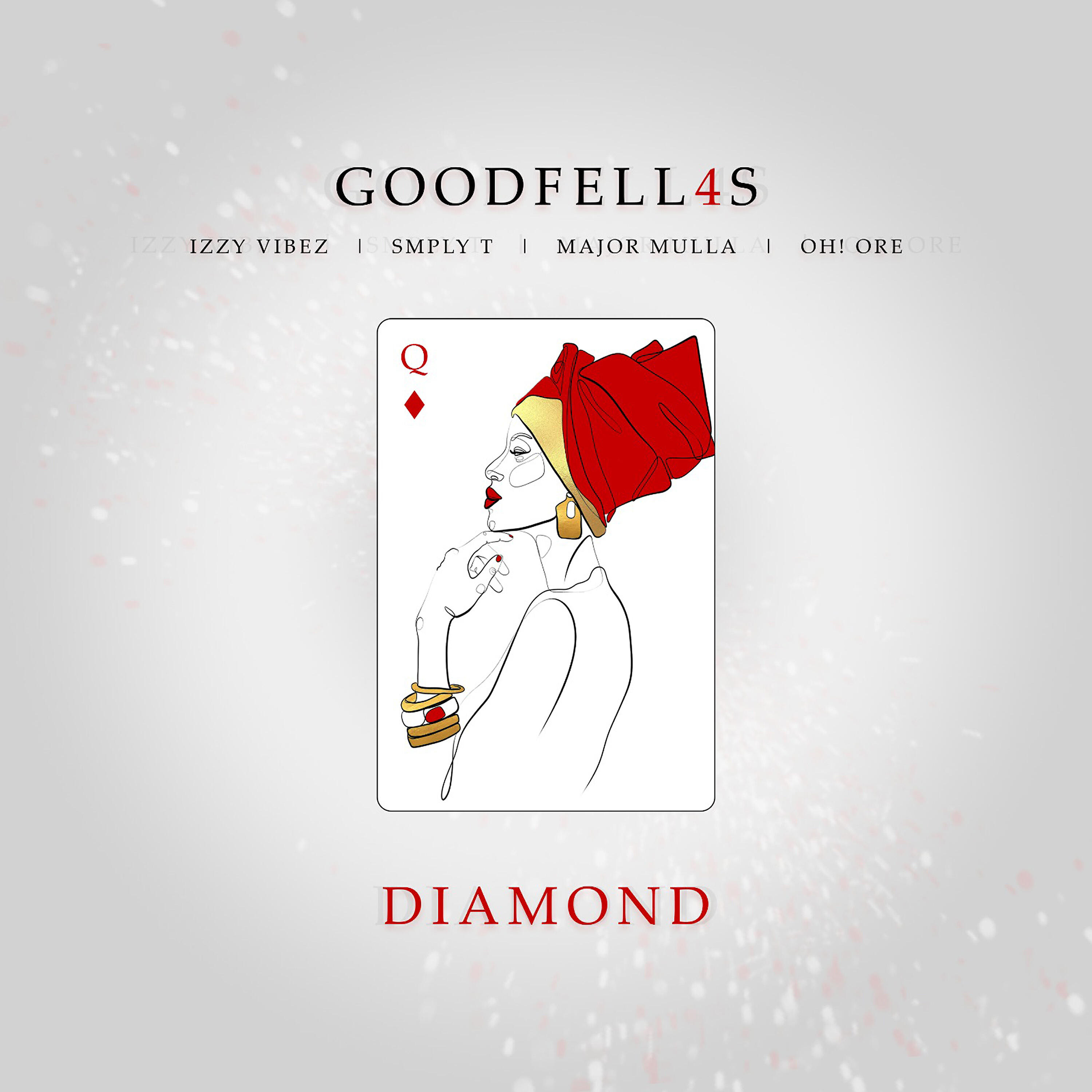 Релиз Diamond