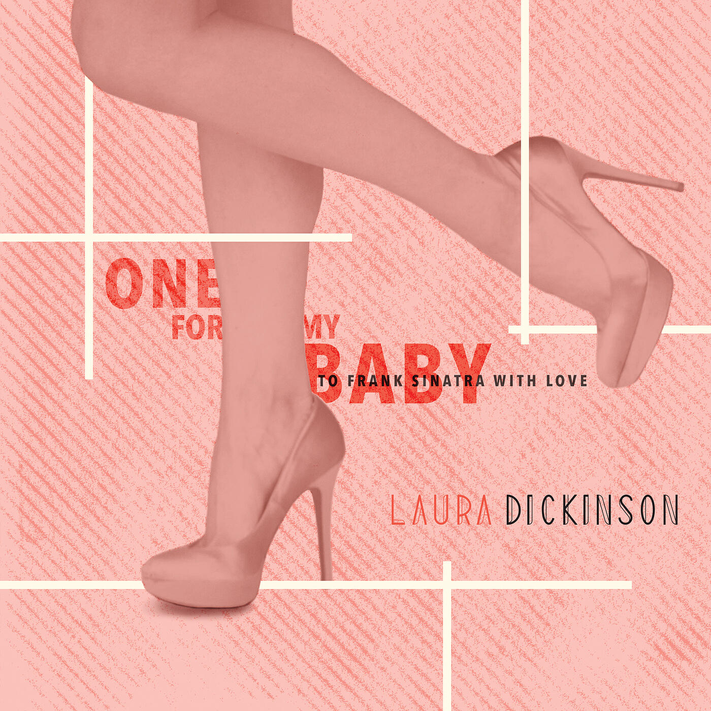 Релиз One for My Baby - To Frank Sinatra with Love