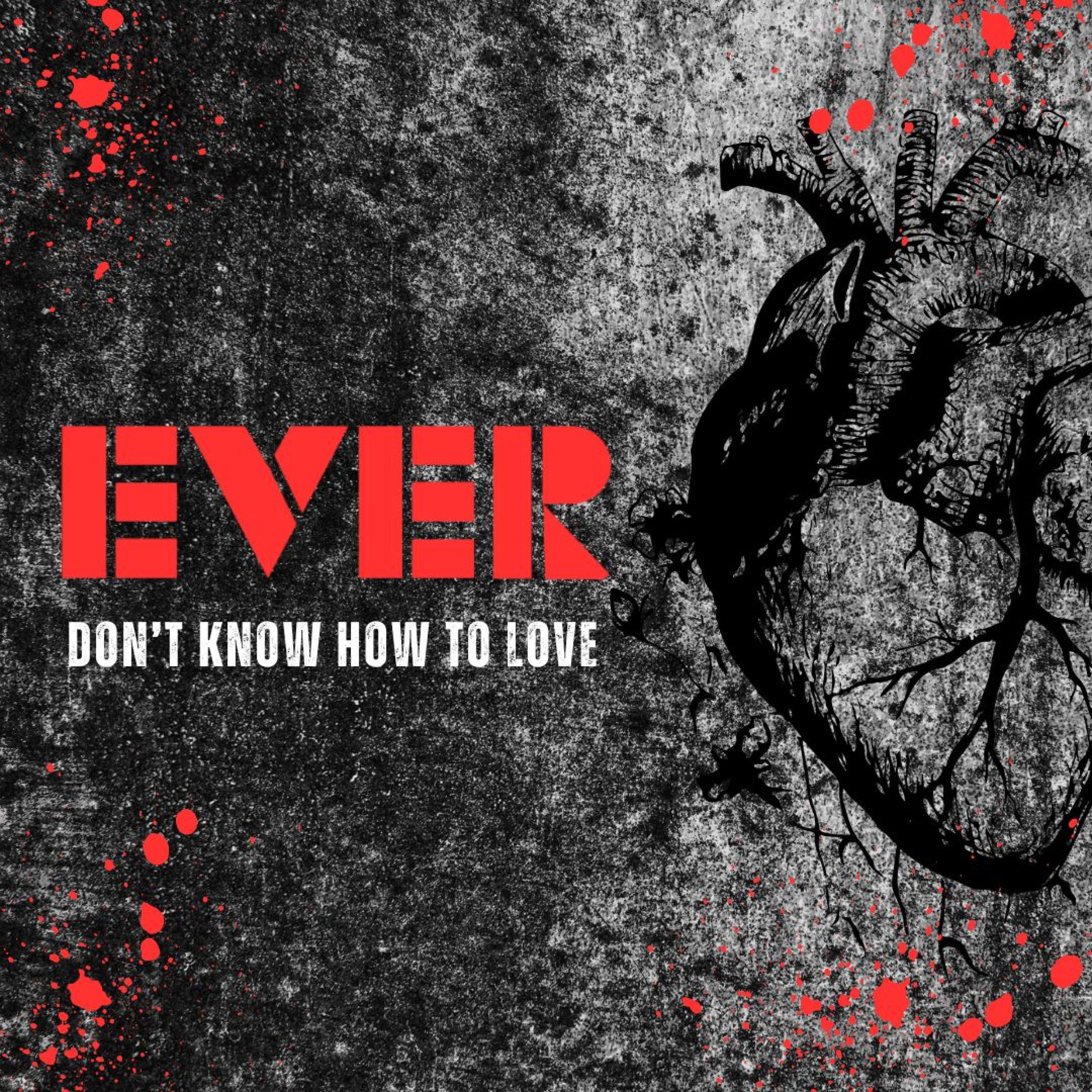 Релиз Don't Know How To Love
