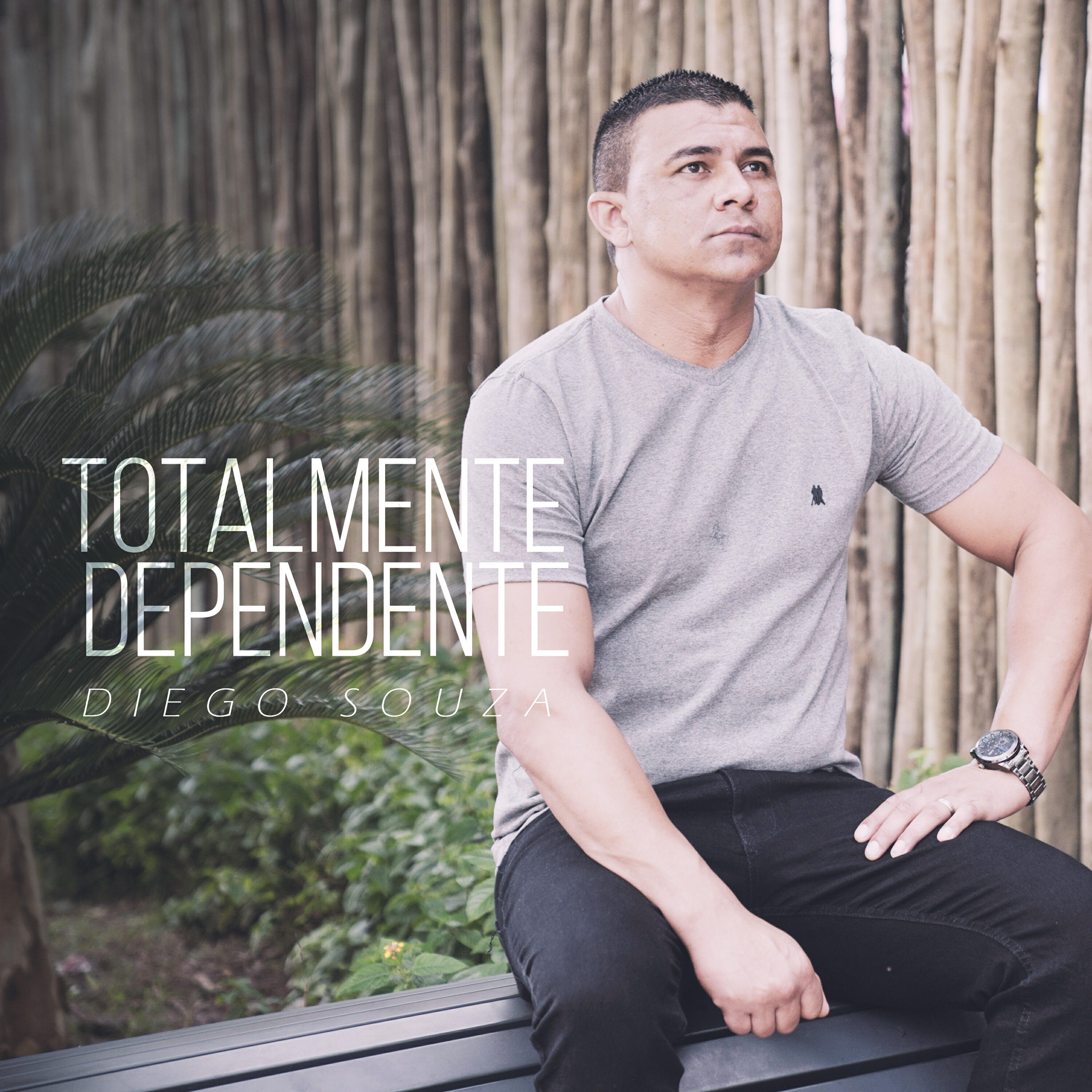 Трек Totalmente Dependente (Playback)