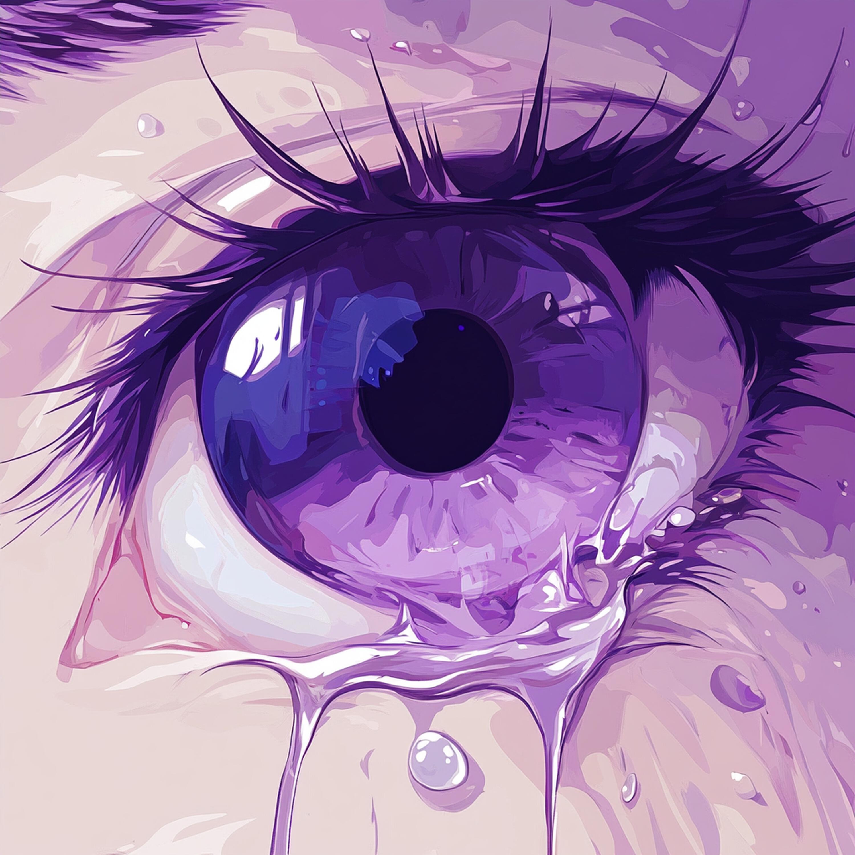 Релиз твоих глаз