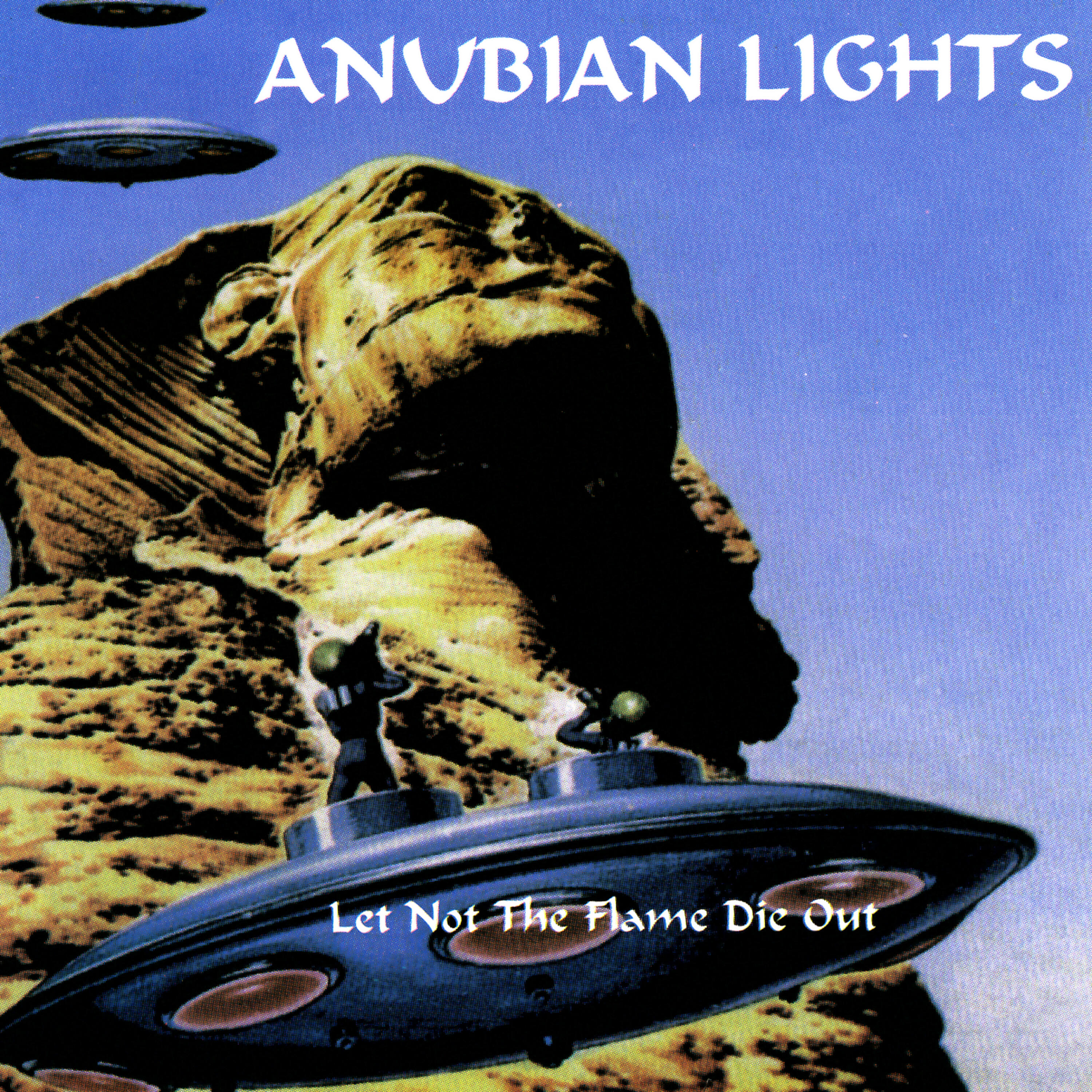Релиз Let Not The Flame Die Out