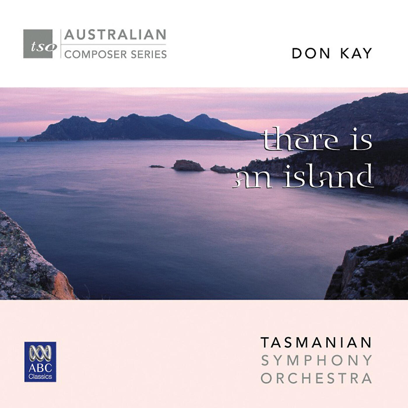 Релиз There Is An Island