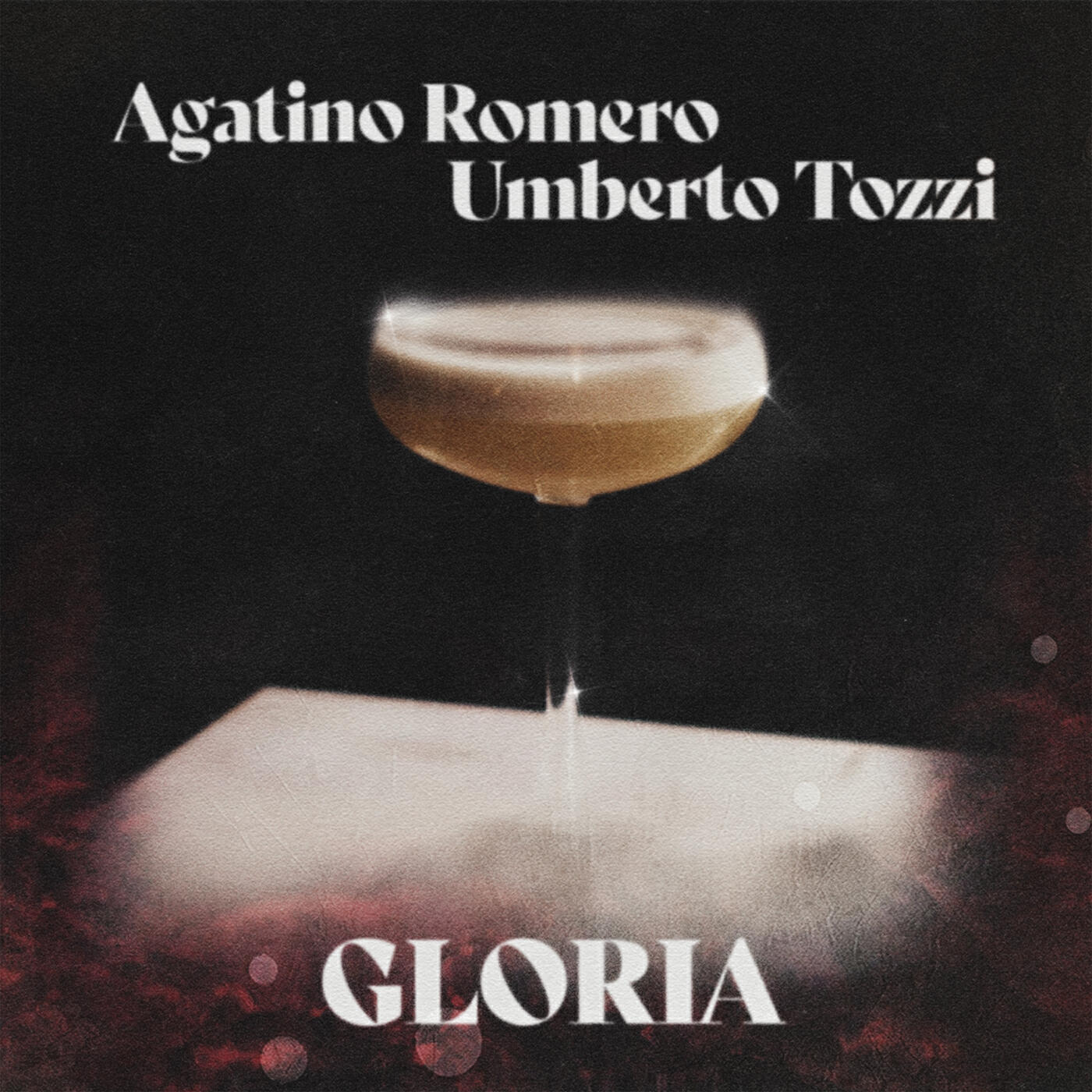 Релиз Gloria (Öwnboss Remix)