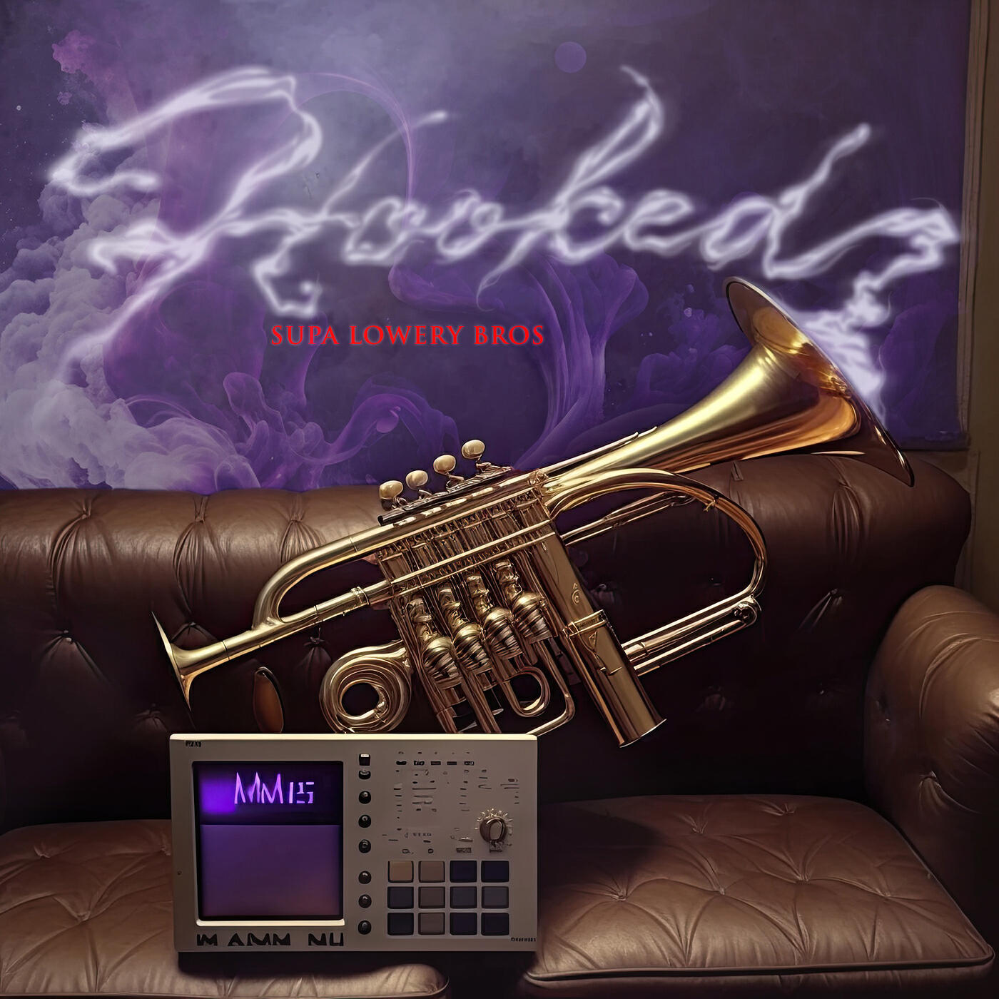 Релиз Hooked