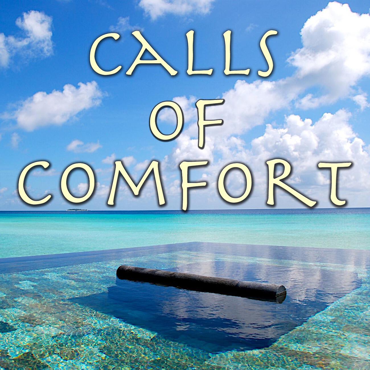 Релиз Calls of Comfort