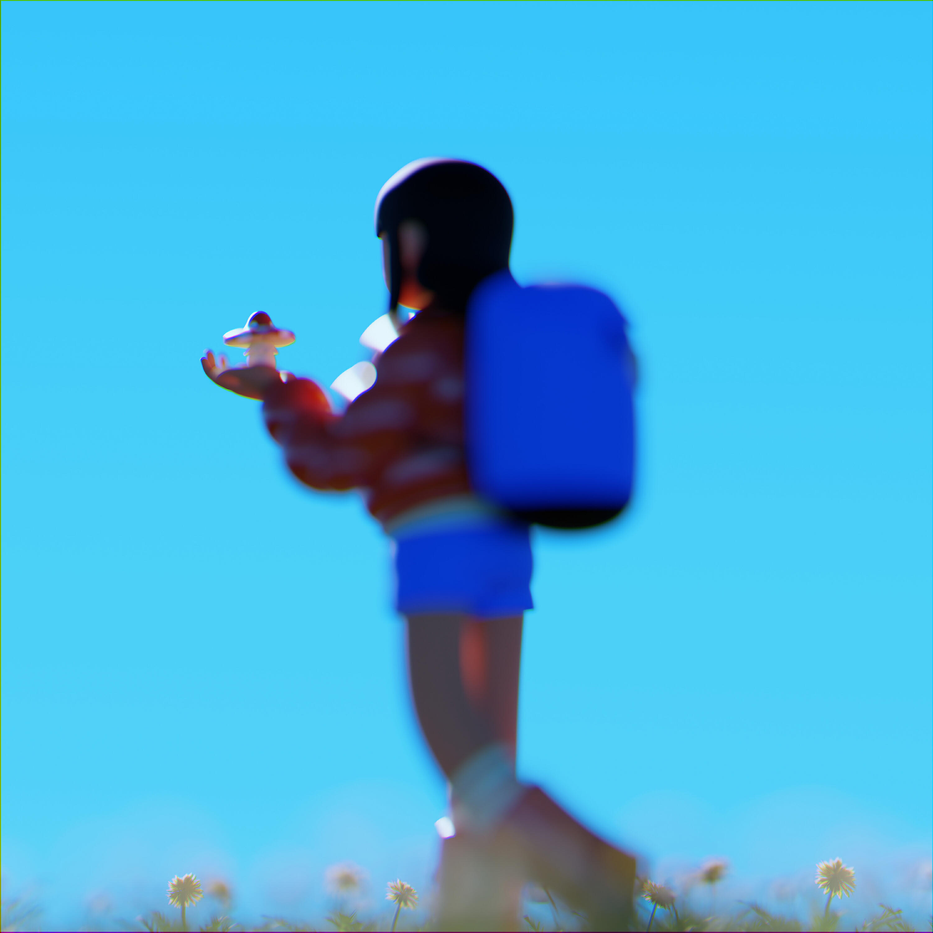 Релиз Alice