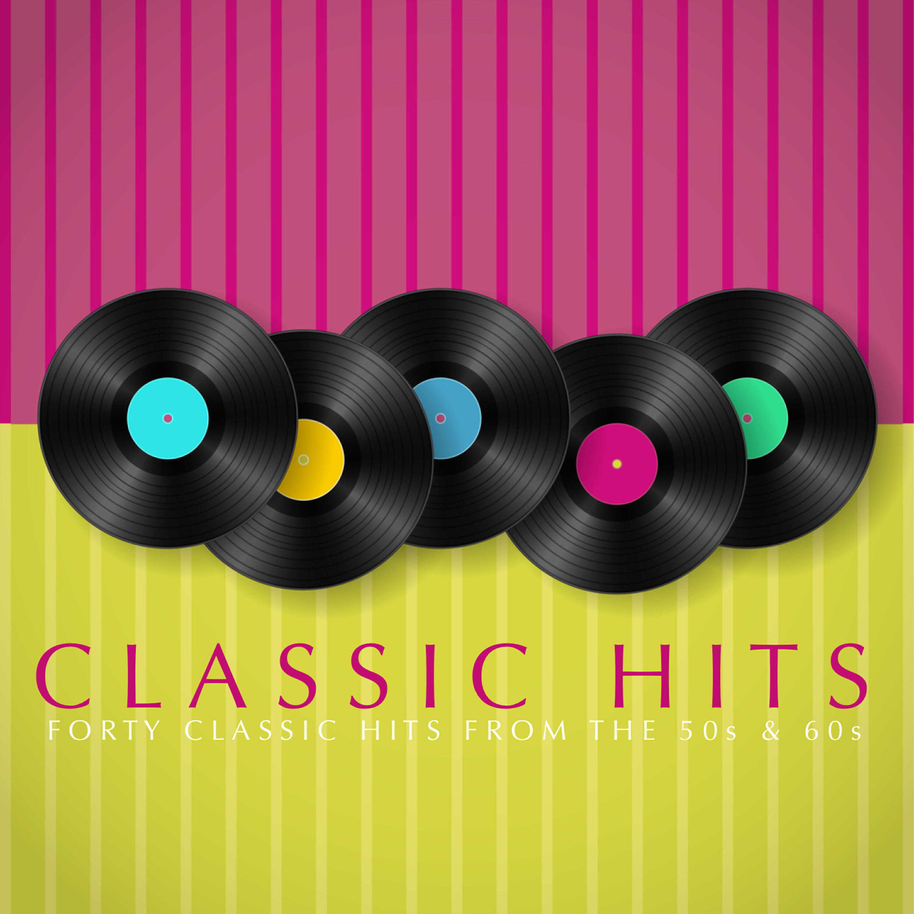 Релиз Classic Hits