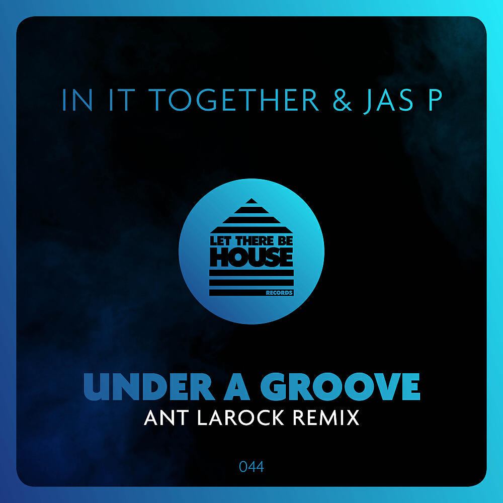 Релиз Under A Groove