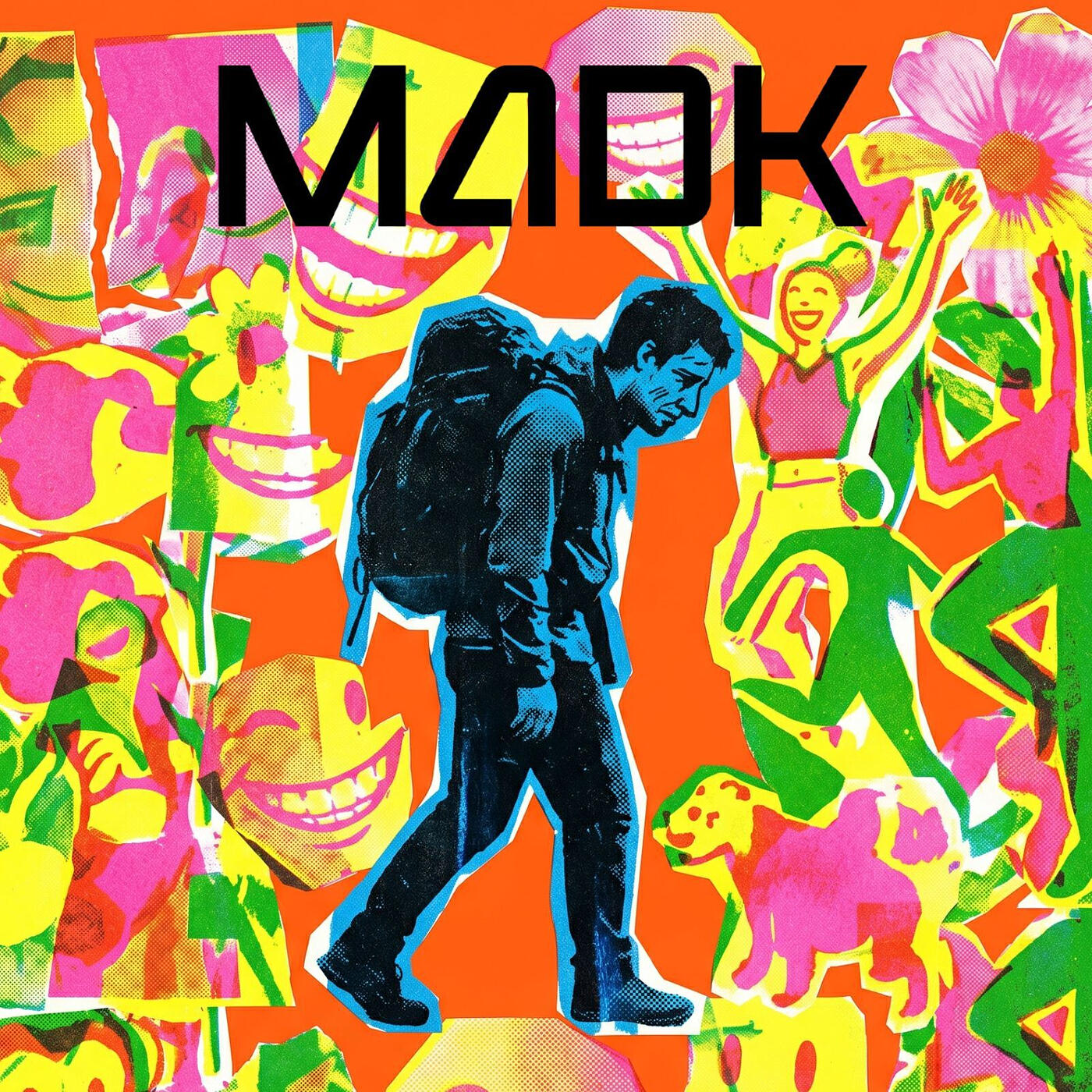 Madk