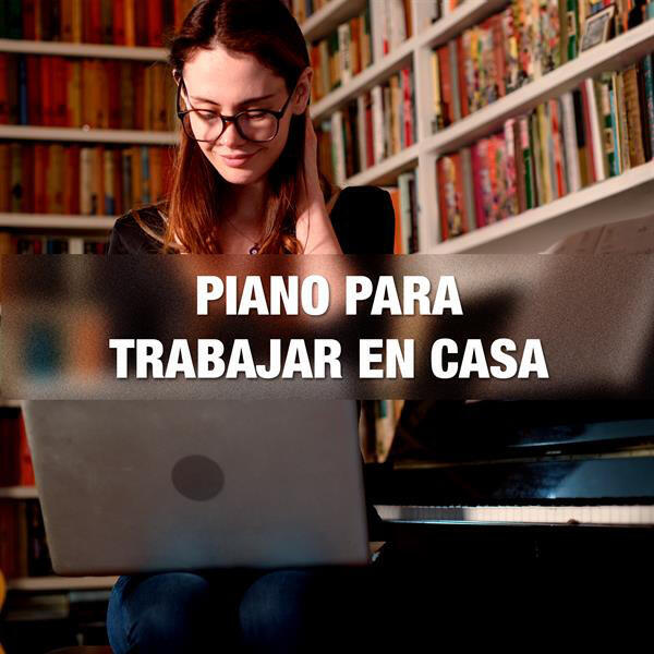 Релиз Piano para trabajar en casa