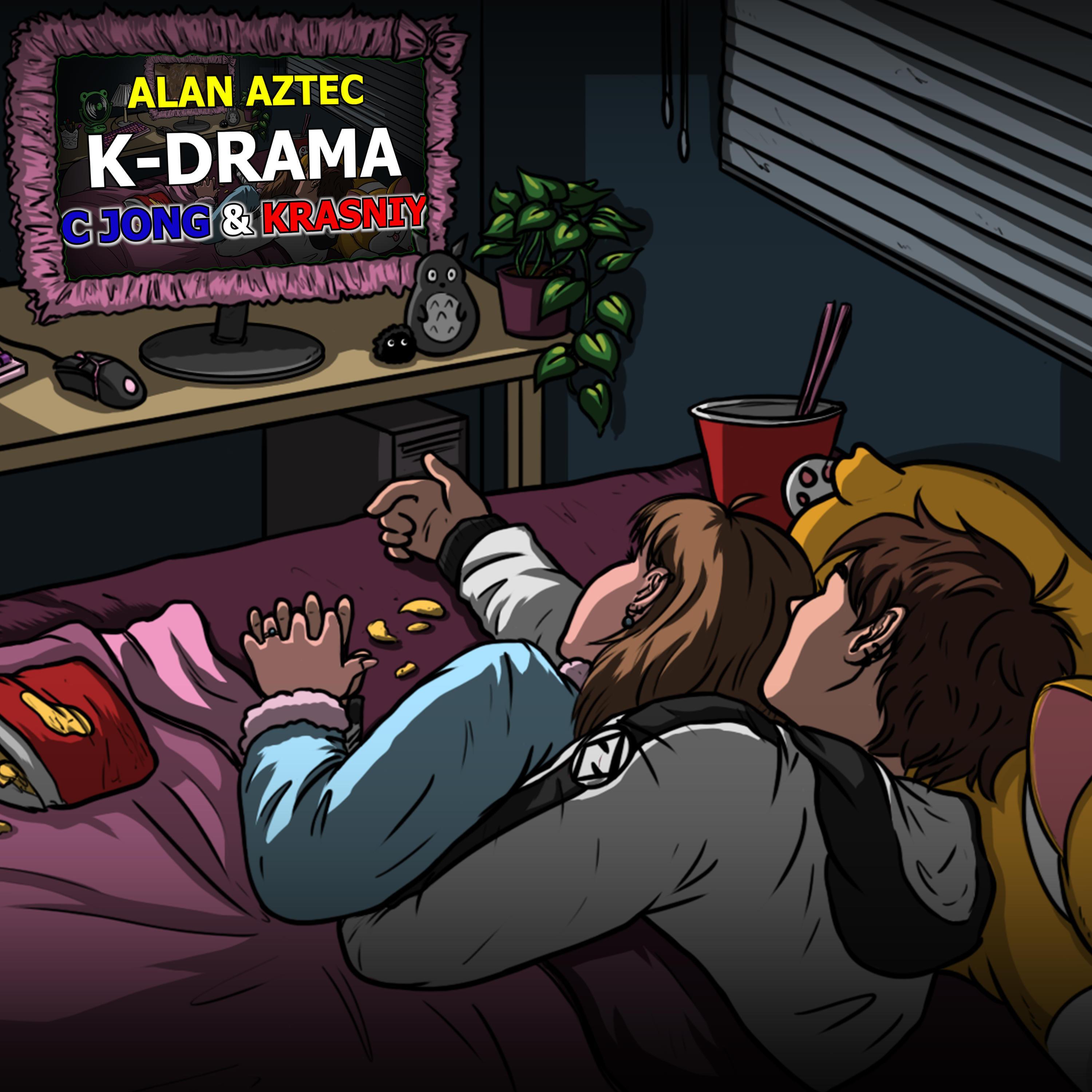 Релиз K-DRAMA