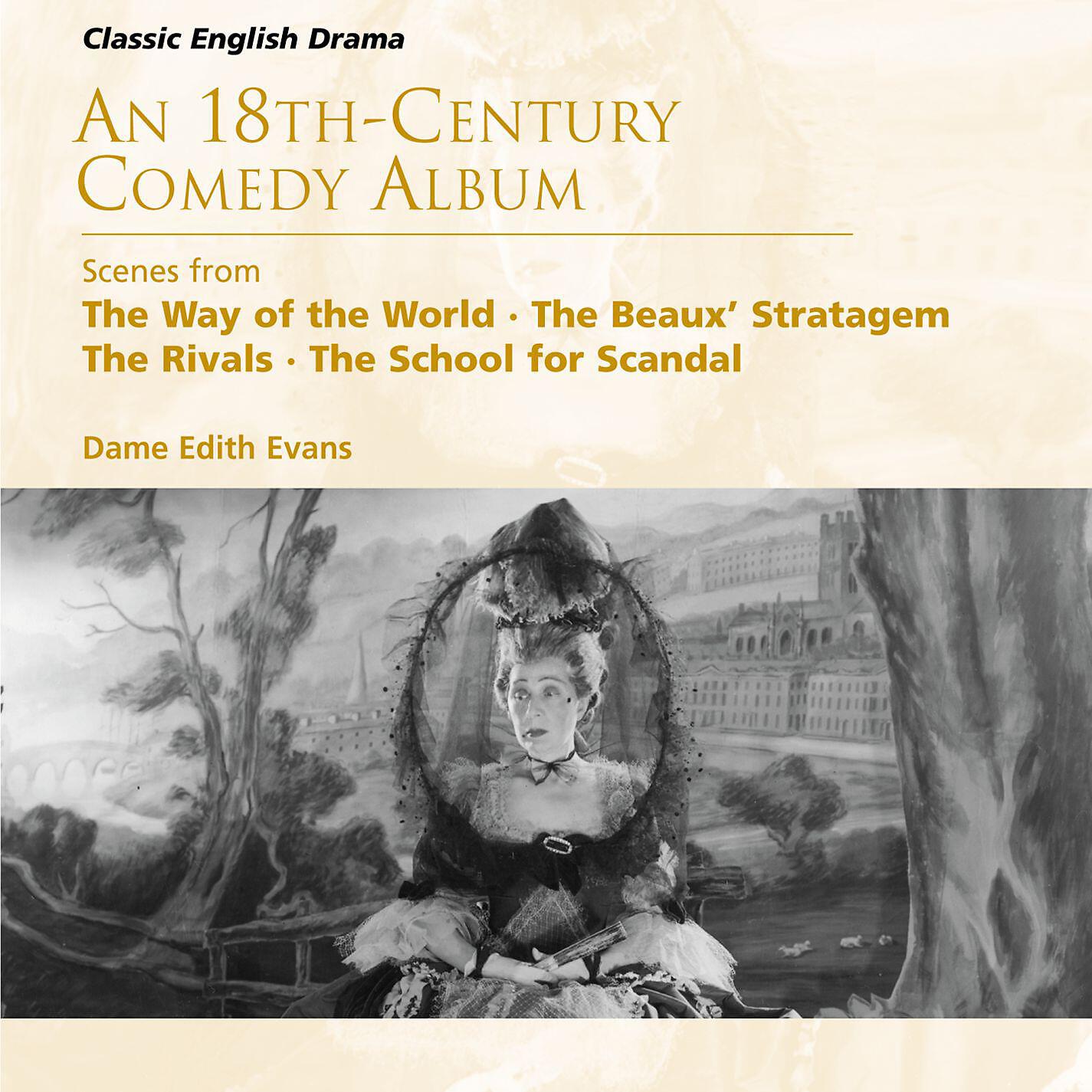 Релиз An 18th-Century Comedy Album
