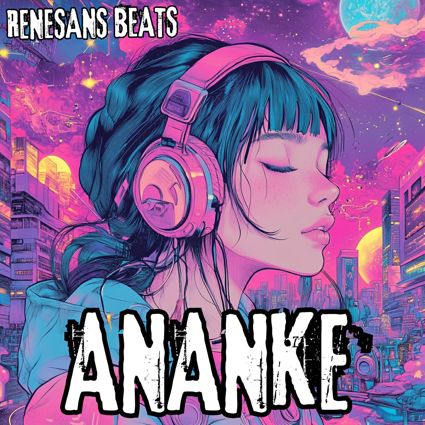 Релиз Ananke