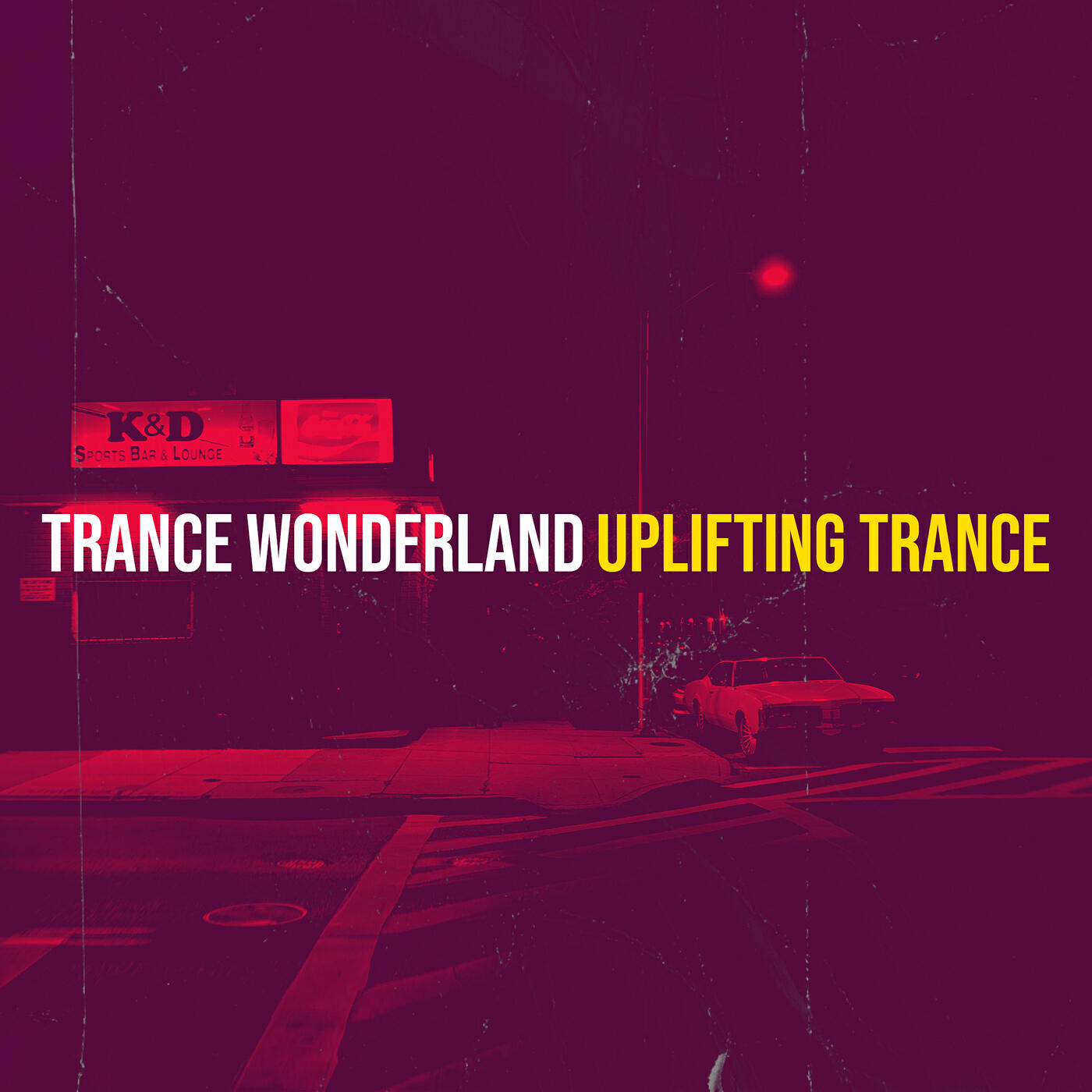 Релиз Trance Wonderland