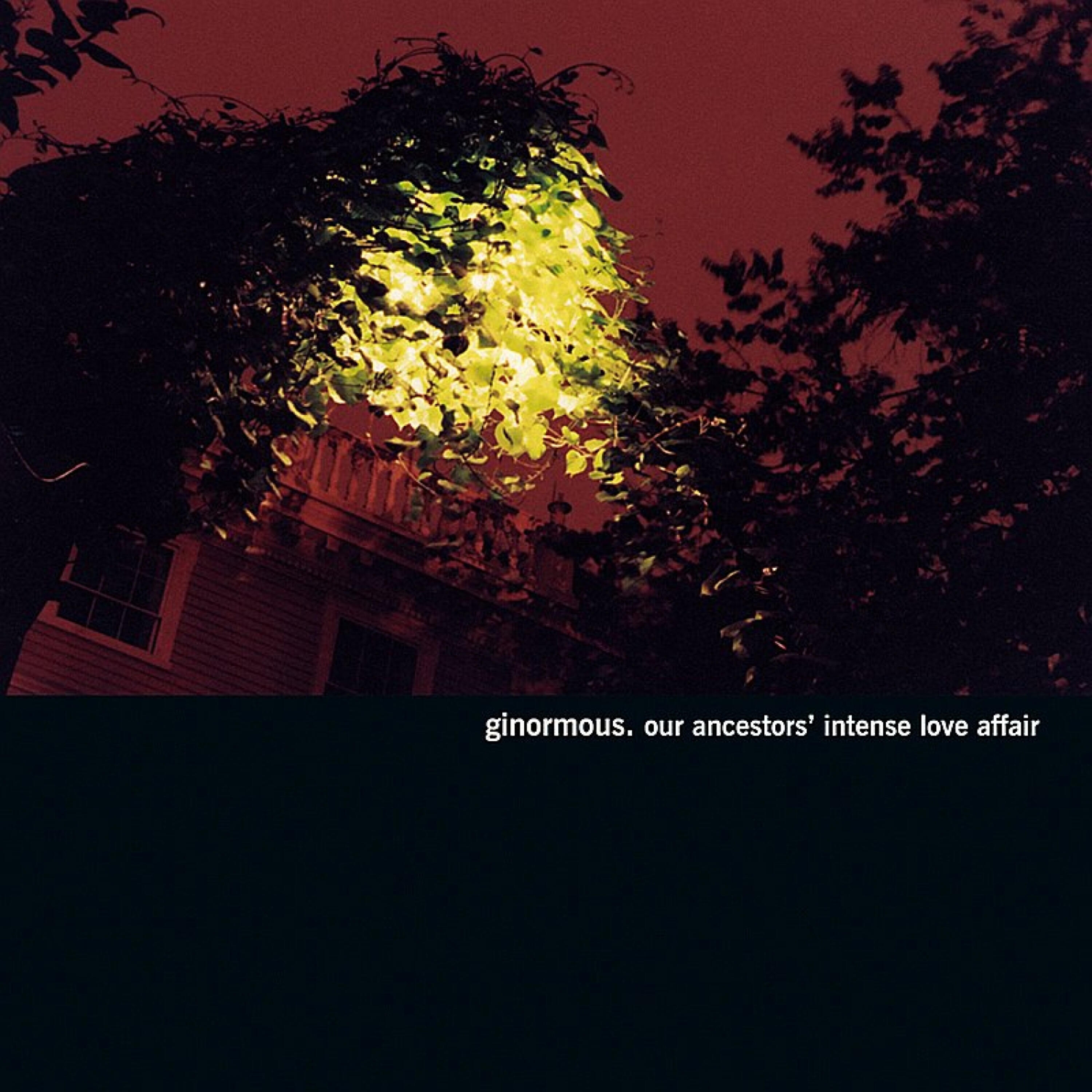 Релиз Our Ancestors‚Äô Intense Love Affair