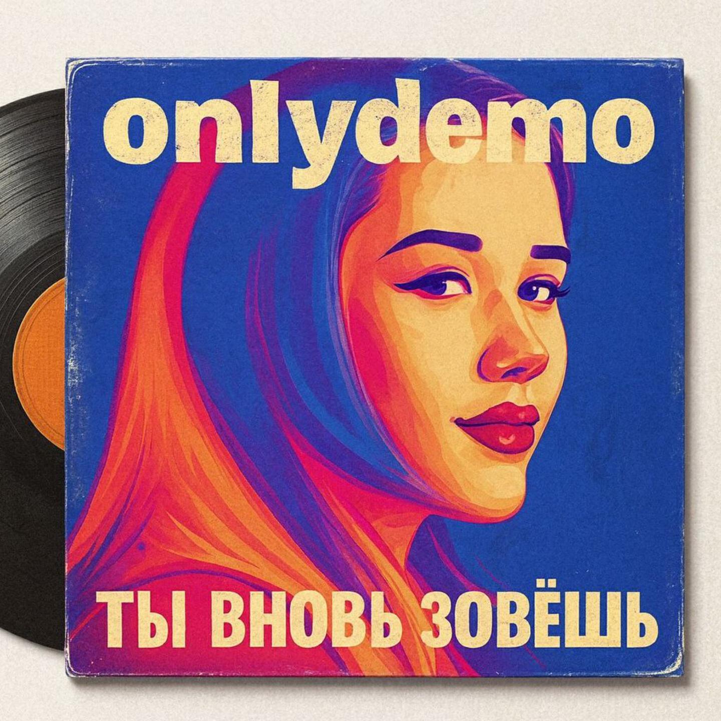 Релиз Ты вновь зовешь