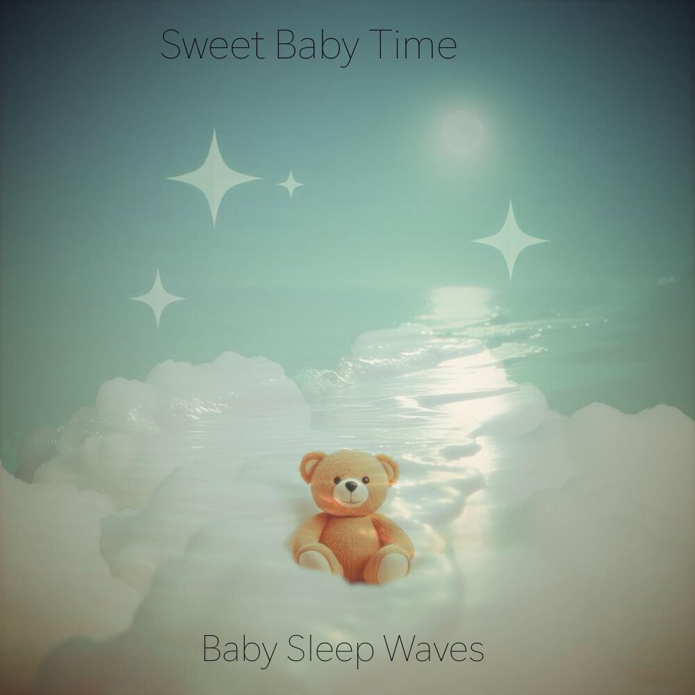 Релиз Baby Sleep Waves
