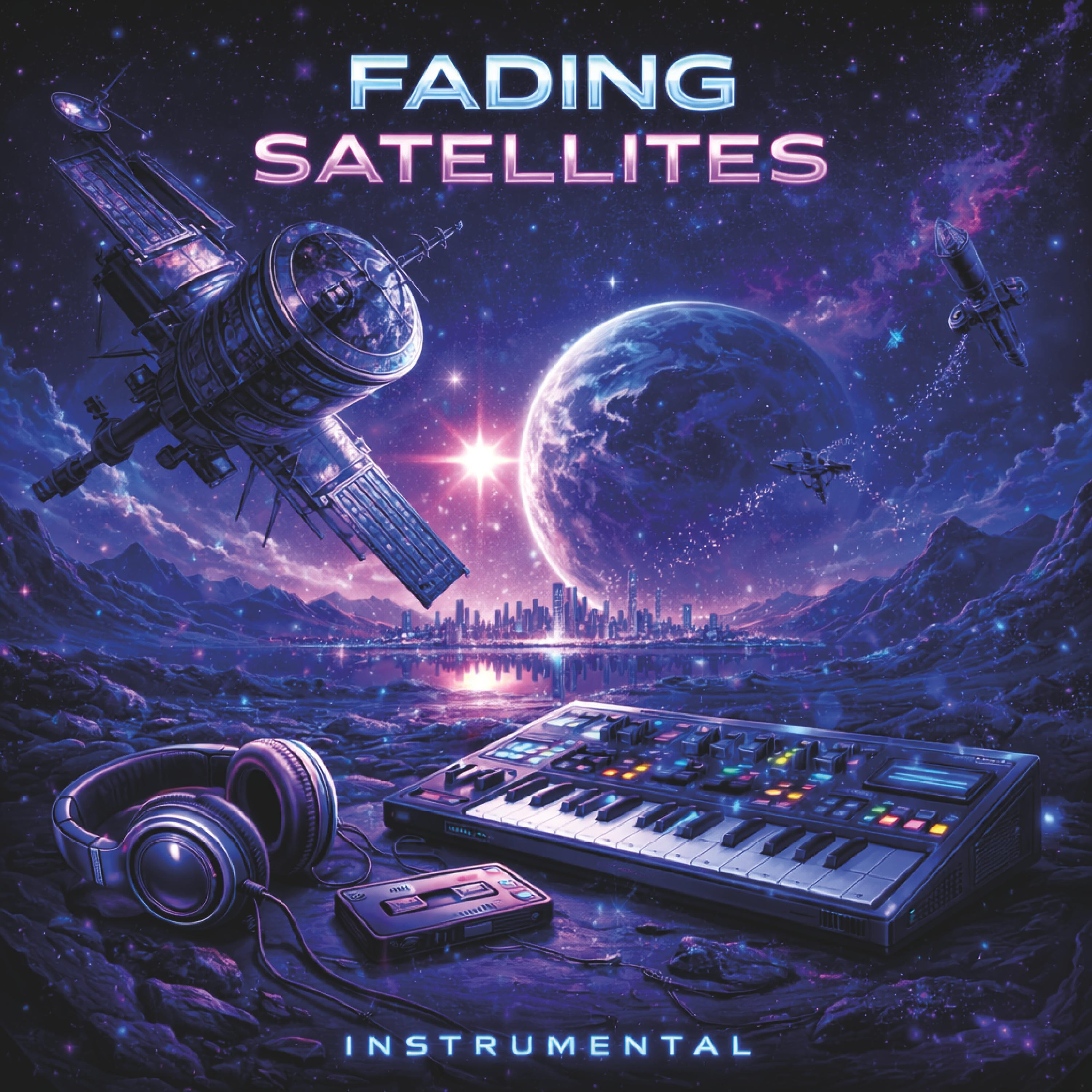 Релиз Fading Satellites