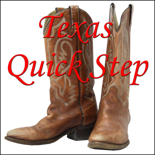 Релиз Texas Quick Step