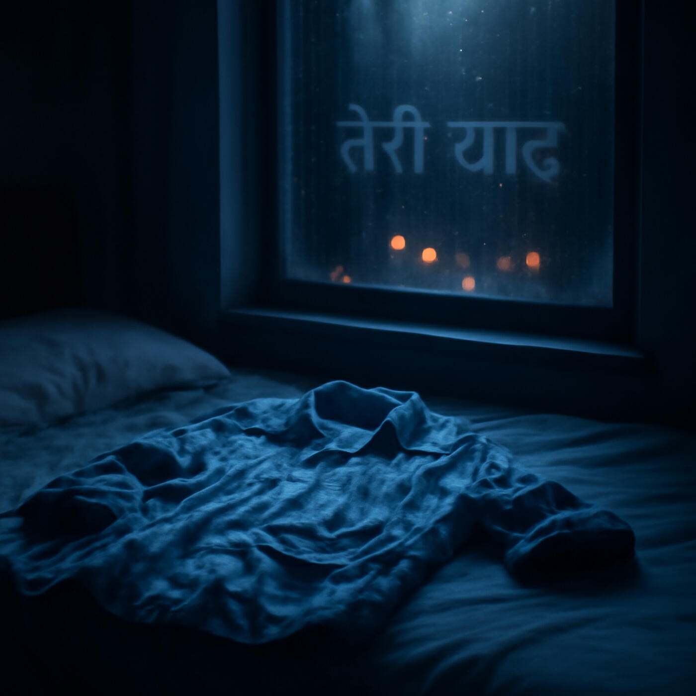 Релиз तेरी याद