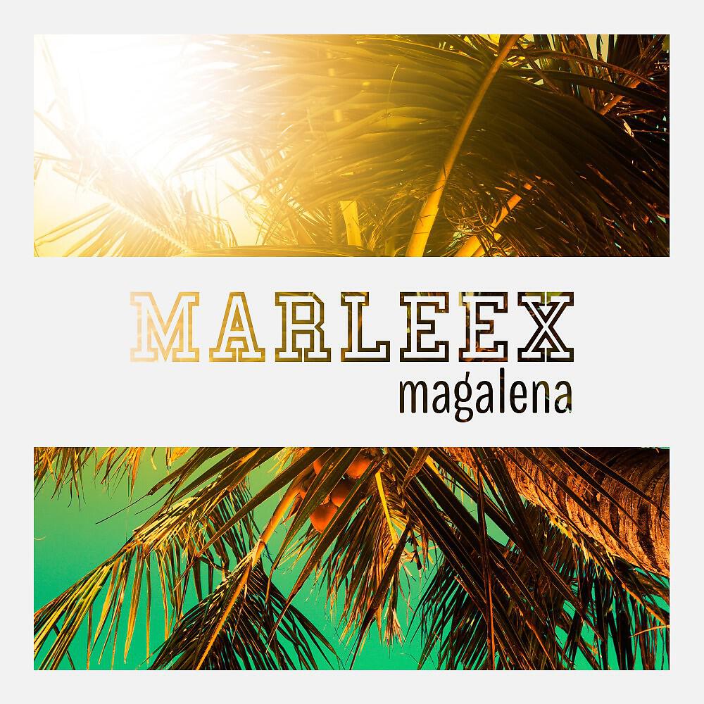 Релиз Magalena