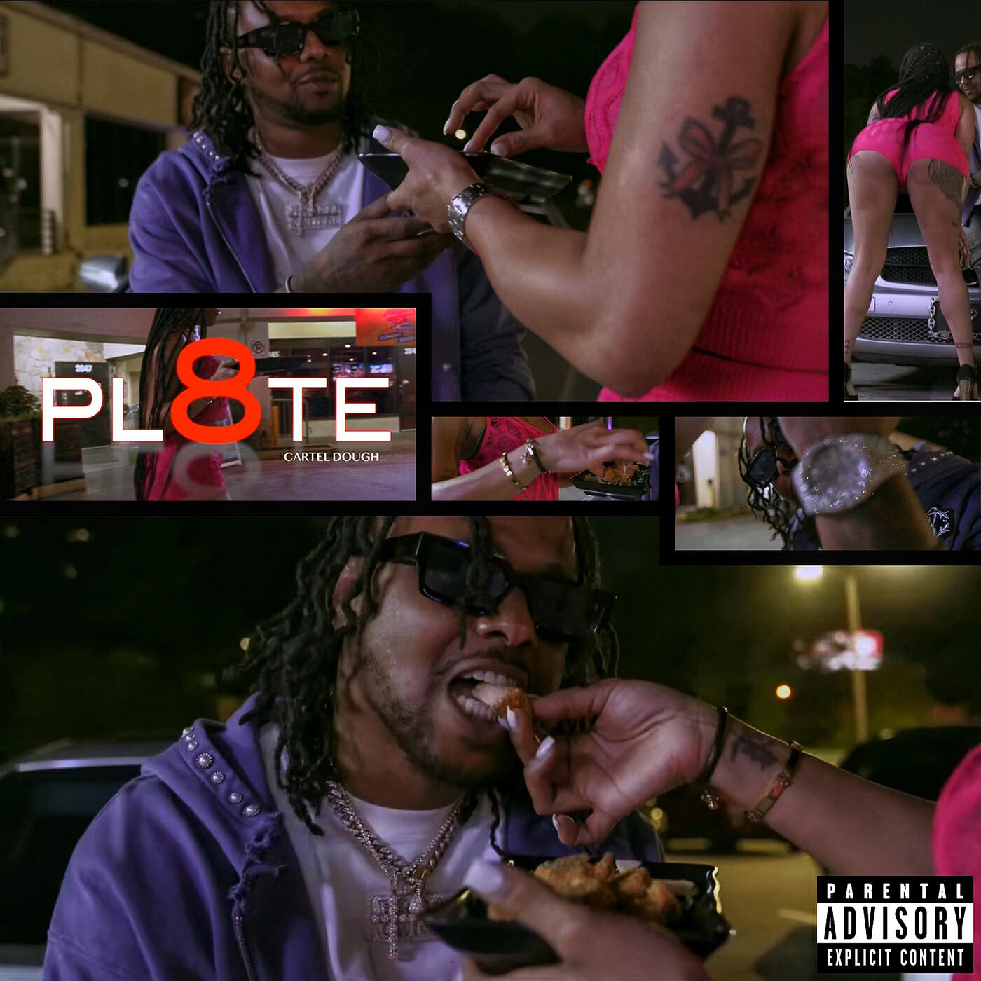 Cartel Dough