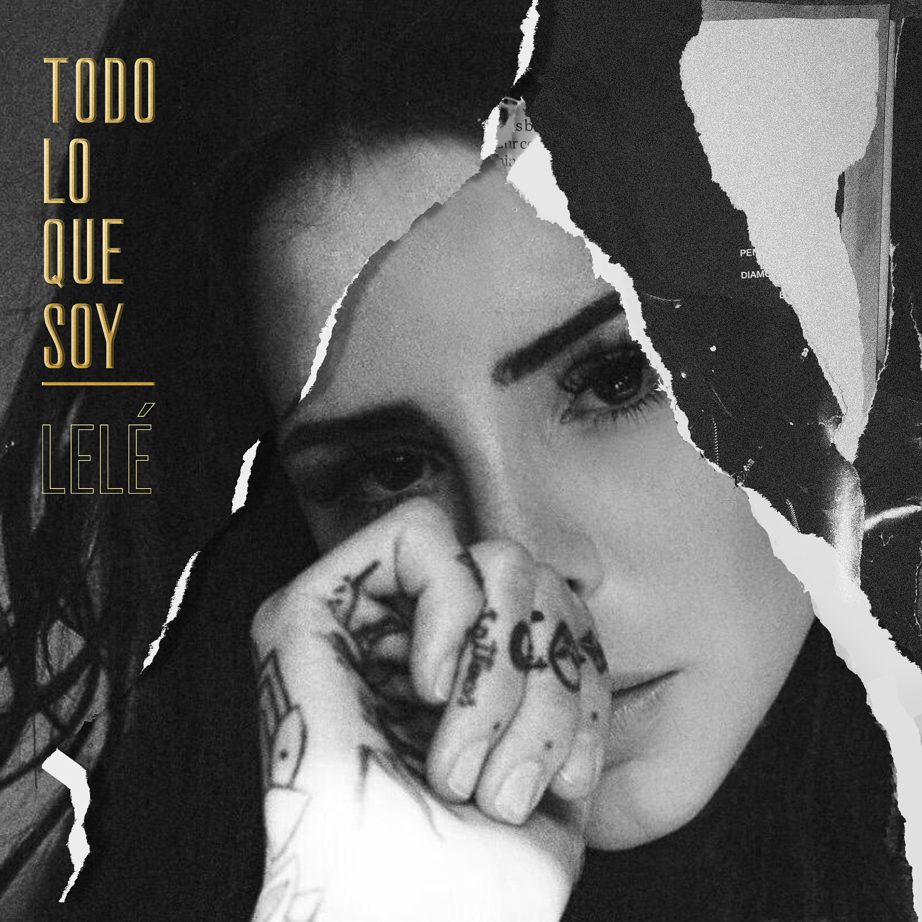 Релиз Todo Lo Que Soy