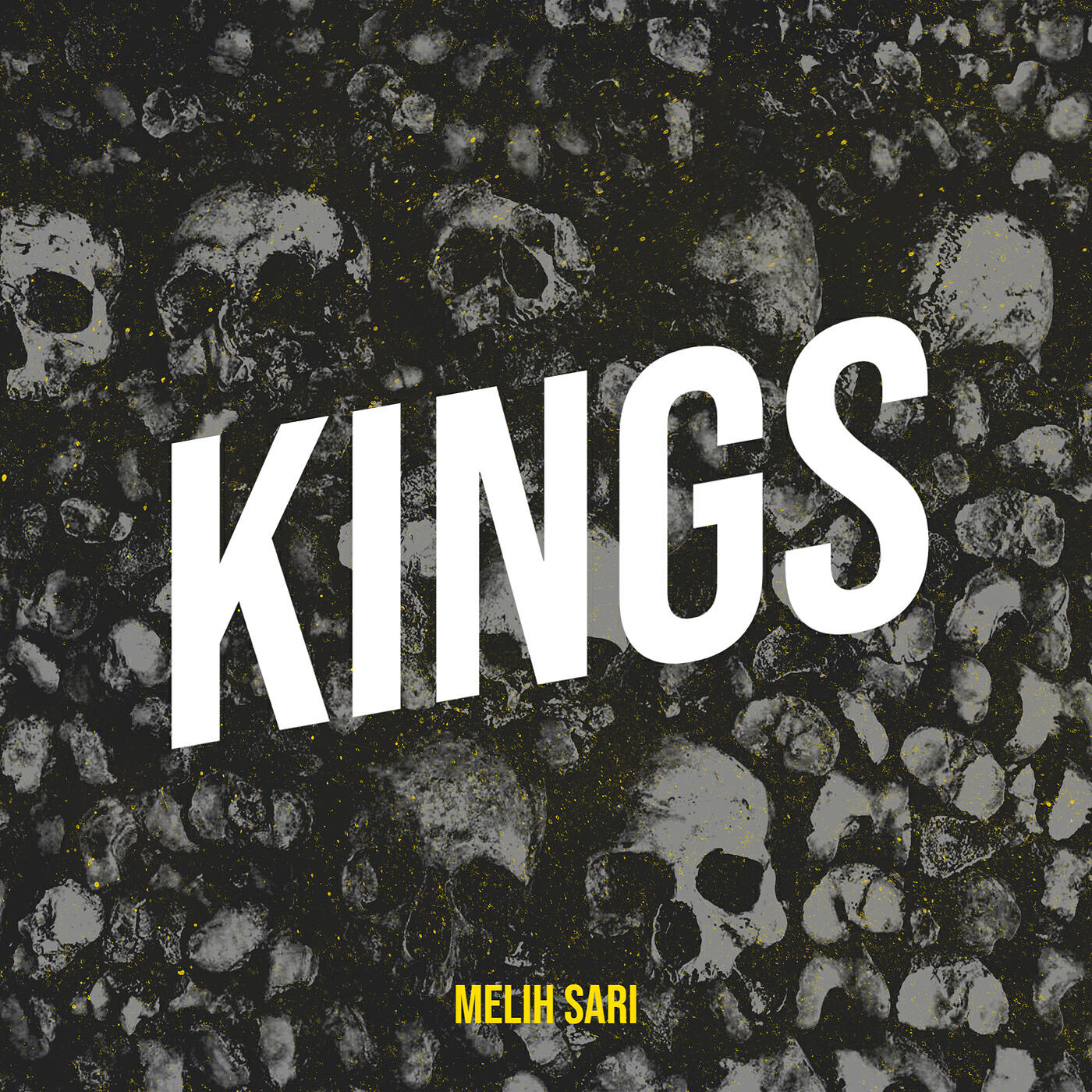 Релиз Kings
