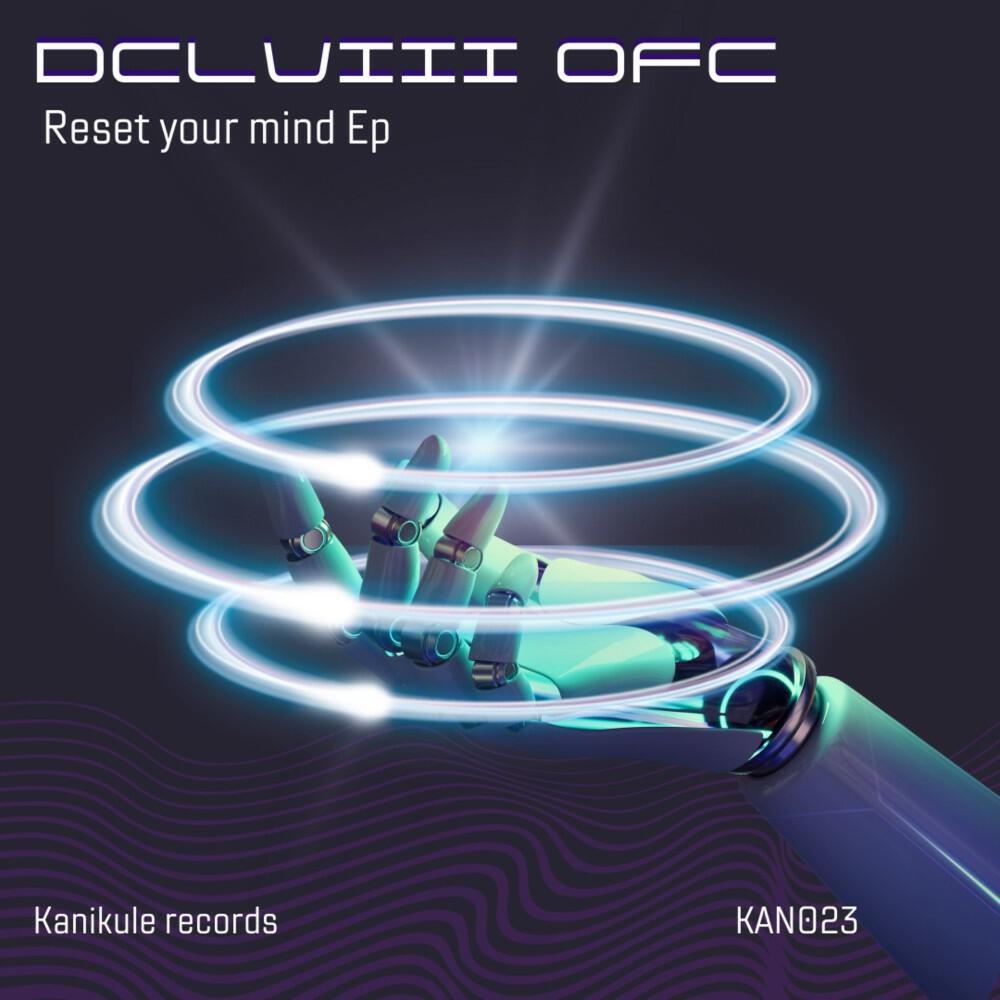 Релиз Reset Your Mind