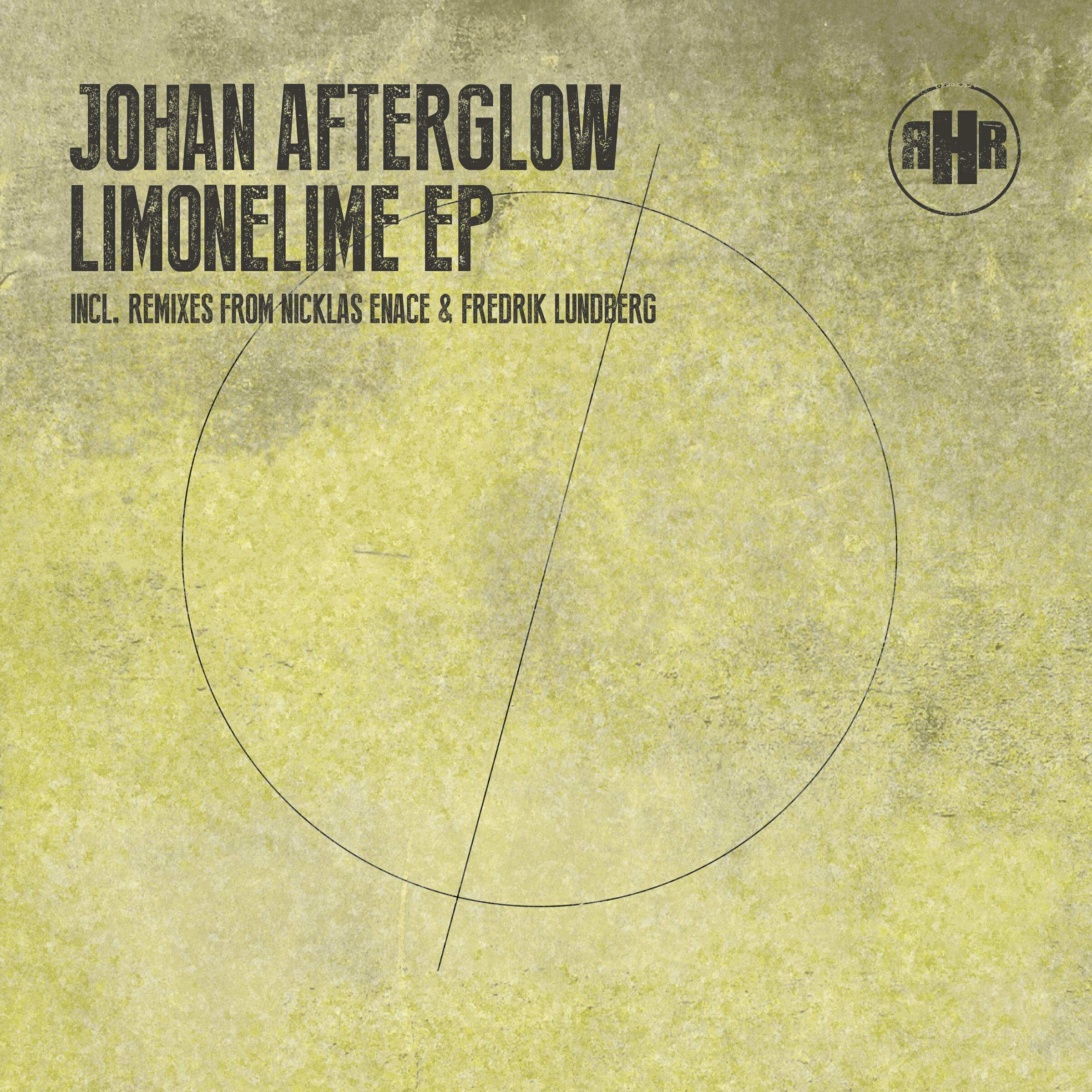Релиз Limonelime EP