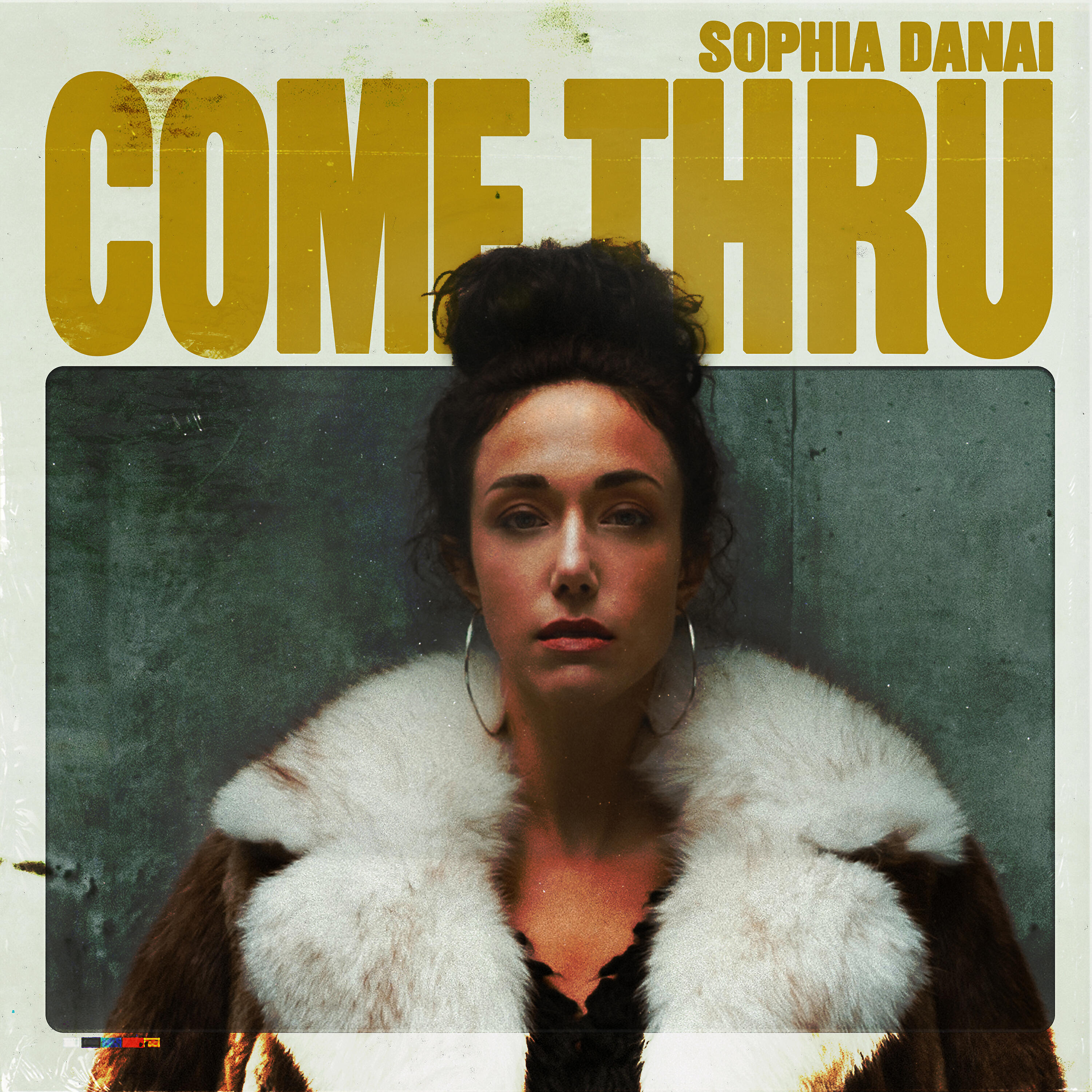 Релиз Come Thru