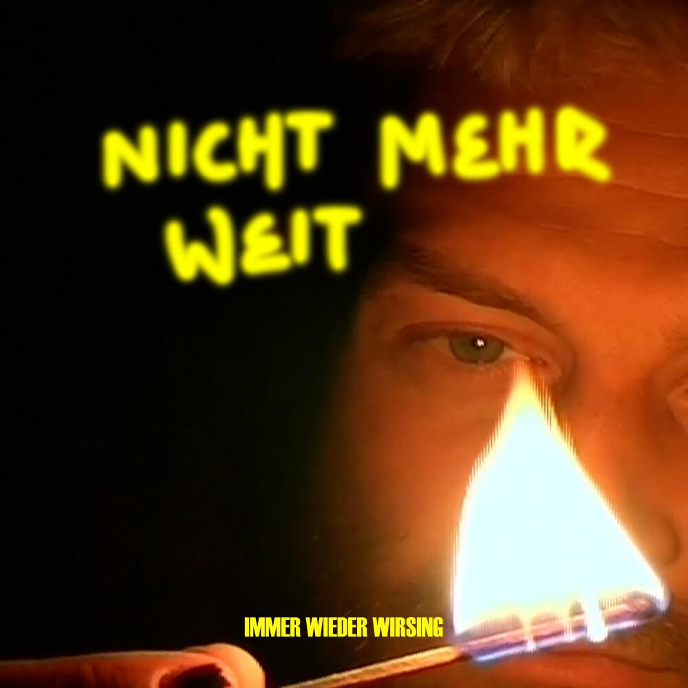 Релиз Nicht mehr weit
